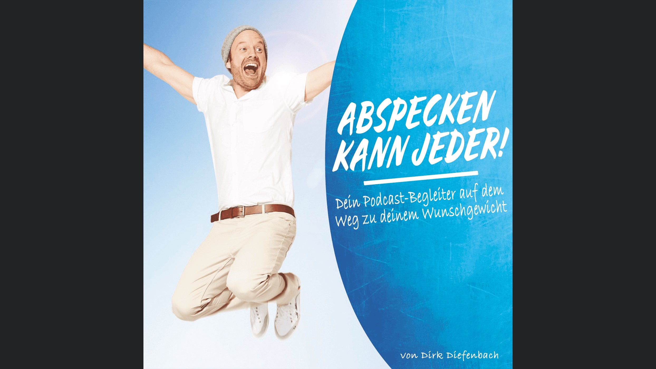Abspecken kann jeder!