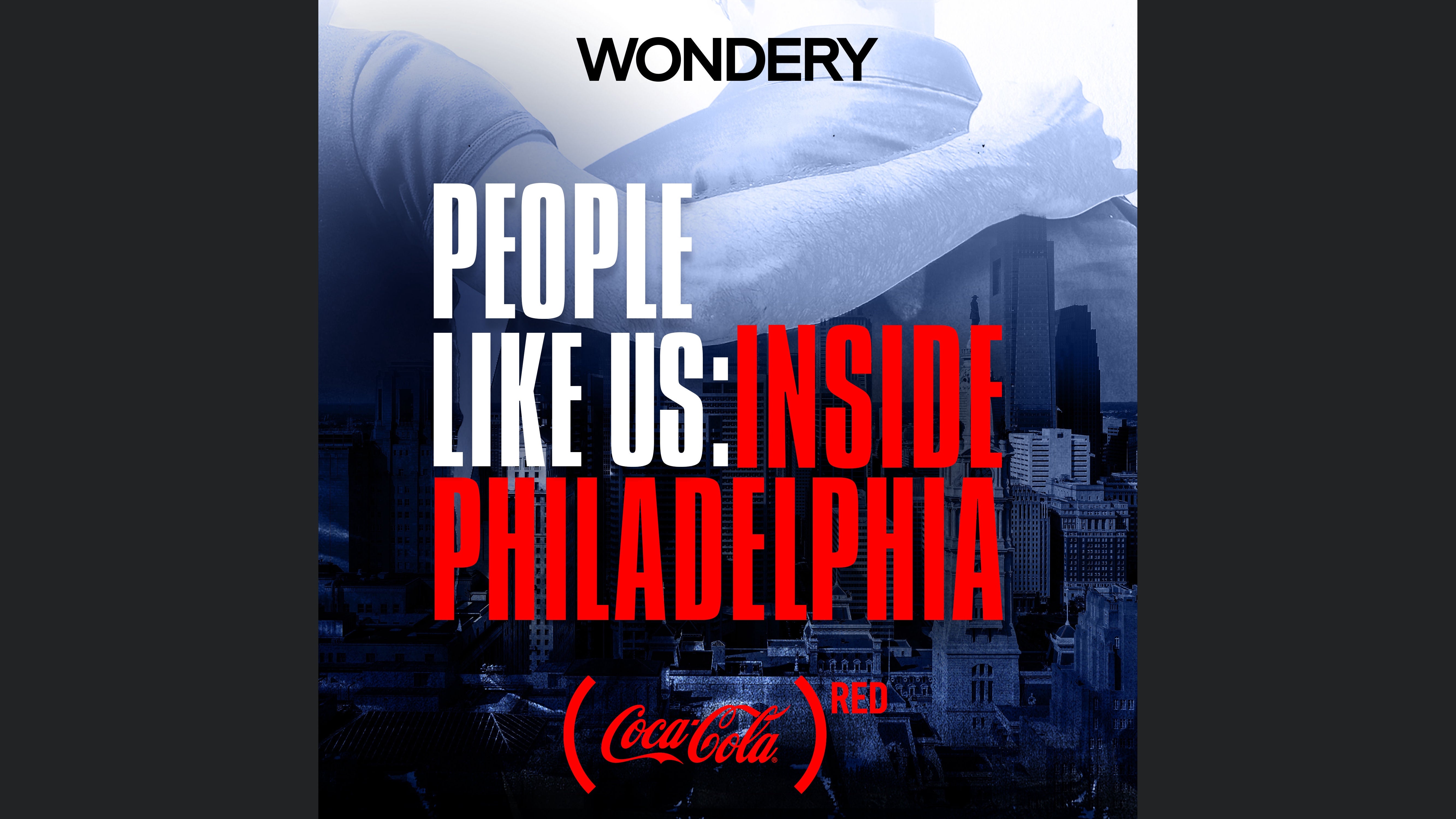 People Like Us: Inside Philadelphia
