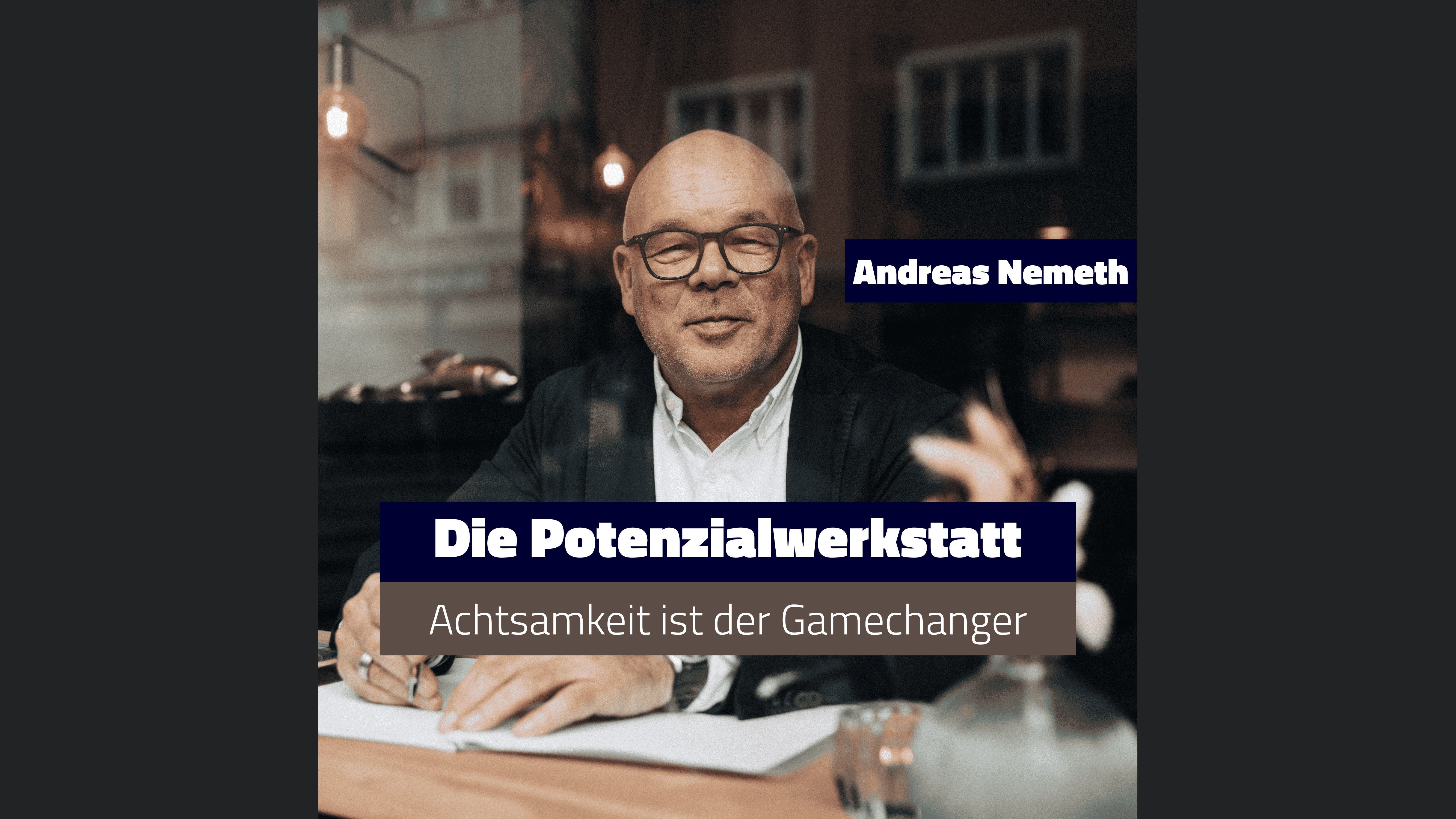 Die Potenzialwerkstatt