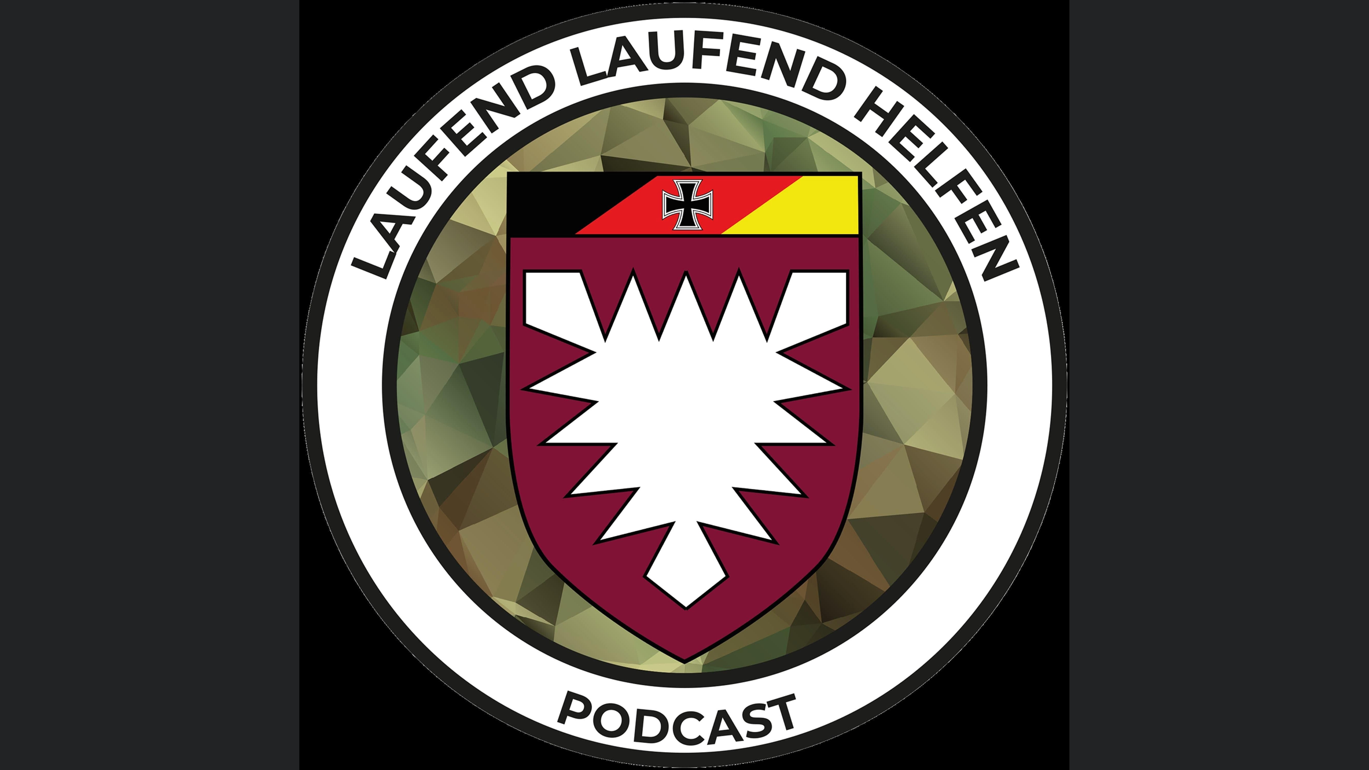 Laufend laufend helfen