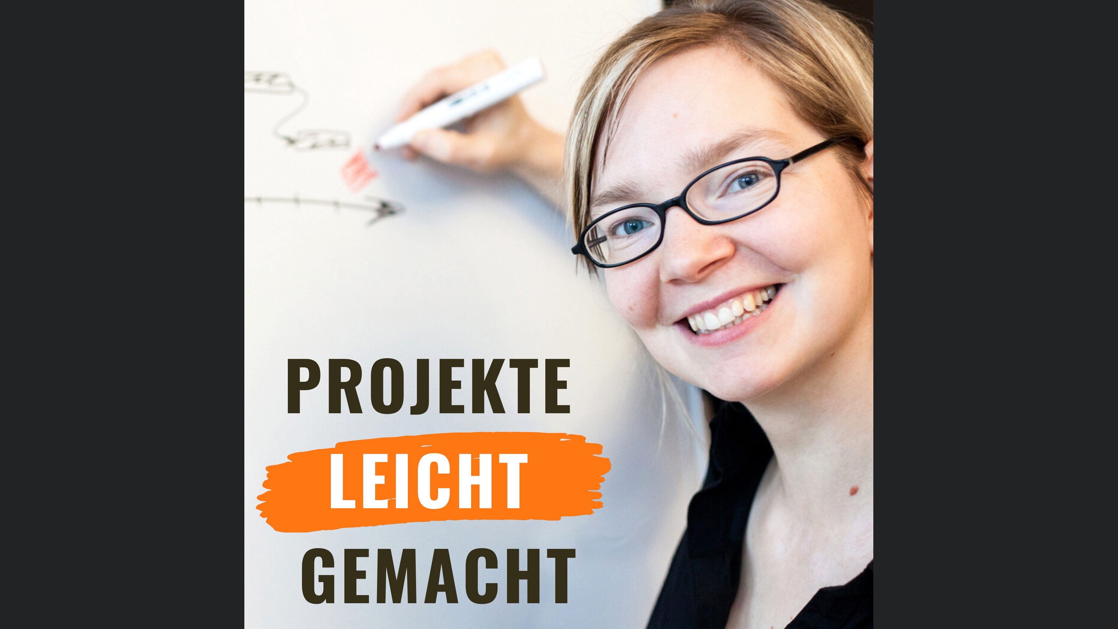 Projekte leicht gemacht – Projektmanagement-Podcast für pragmatische Macher