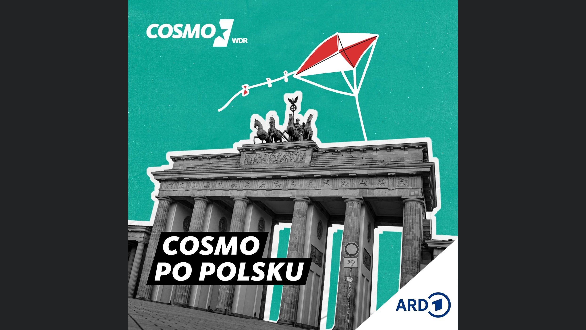 COSMO po polsku
