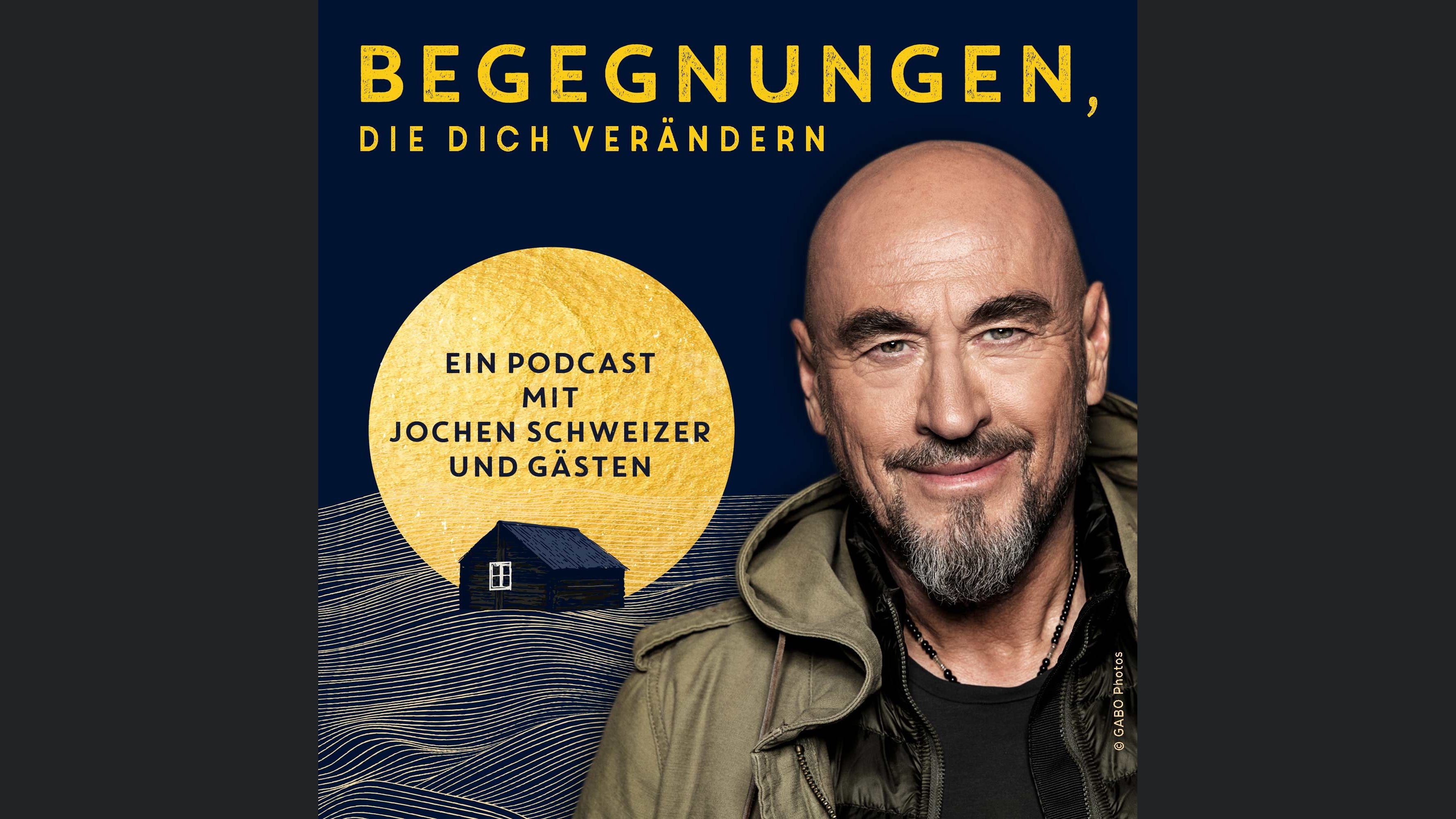 Begegnungen, die dich verändern