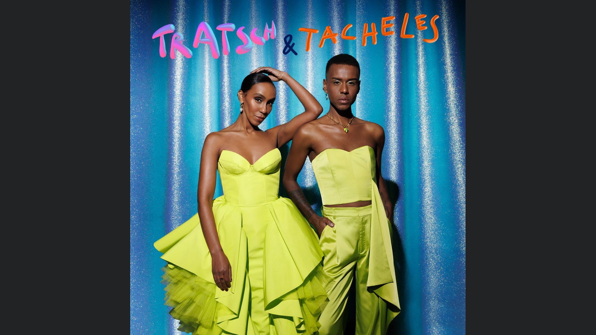 Tratsch & Tacheles