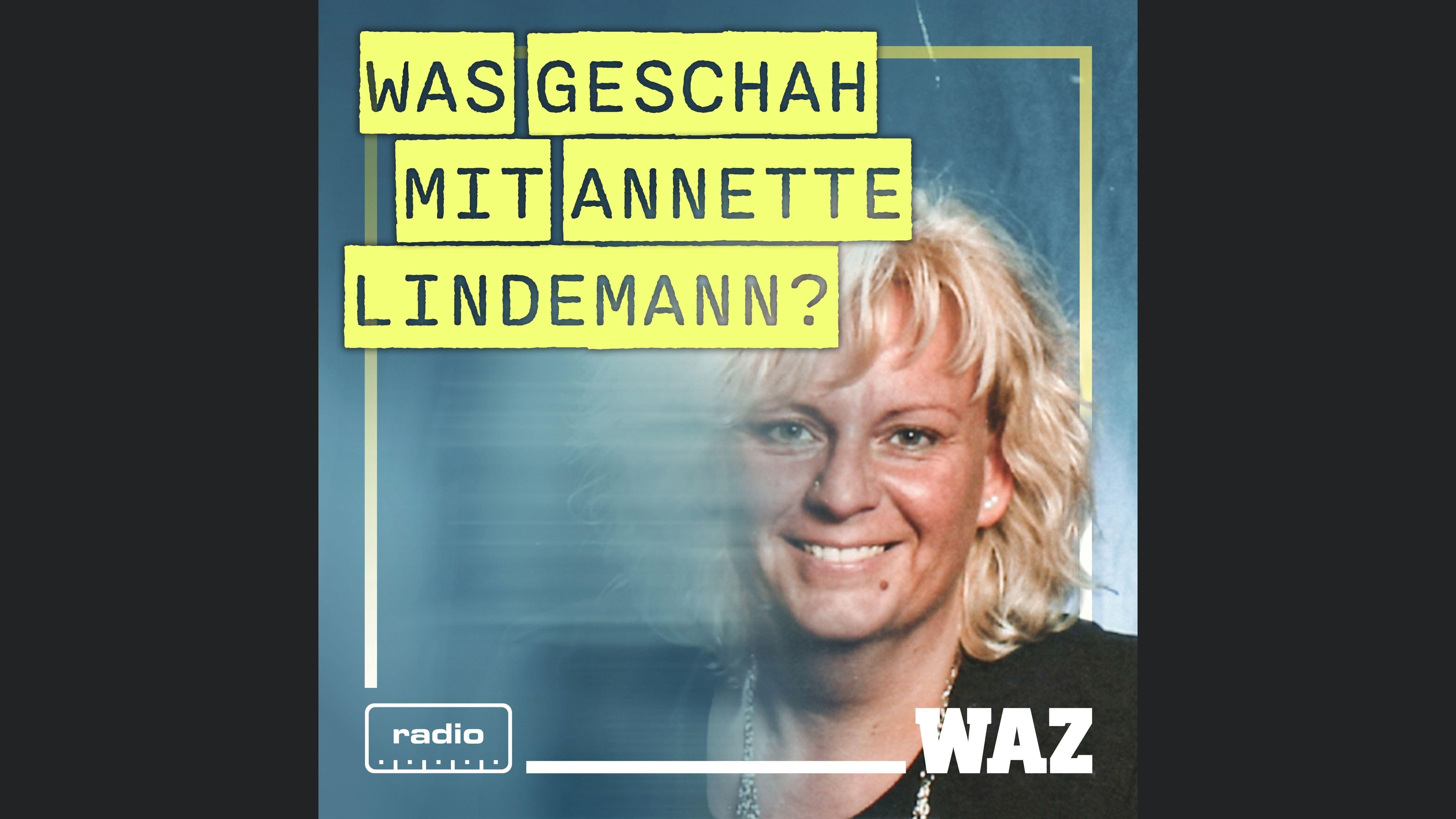 Was geschah mit Annette Lindemann?