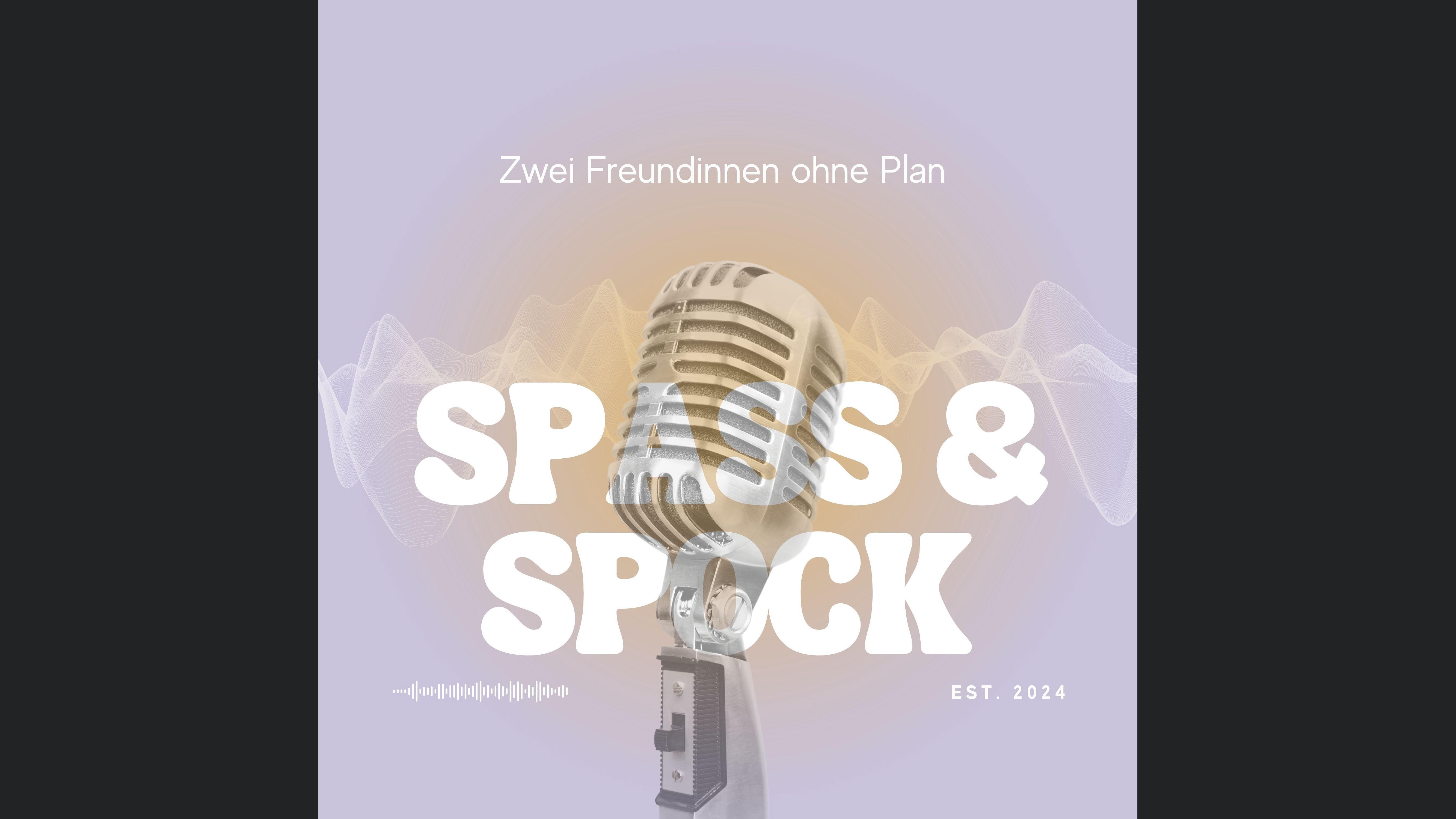 Spaß & Spock