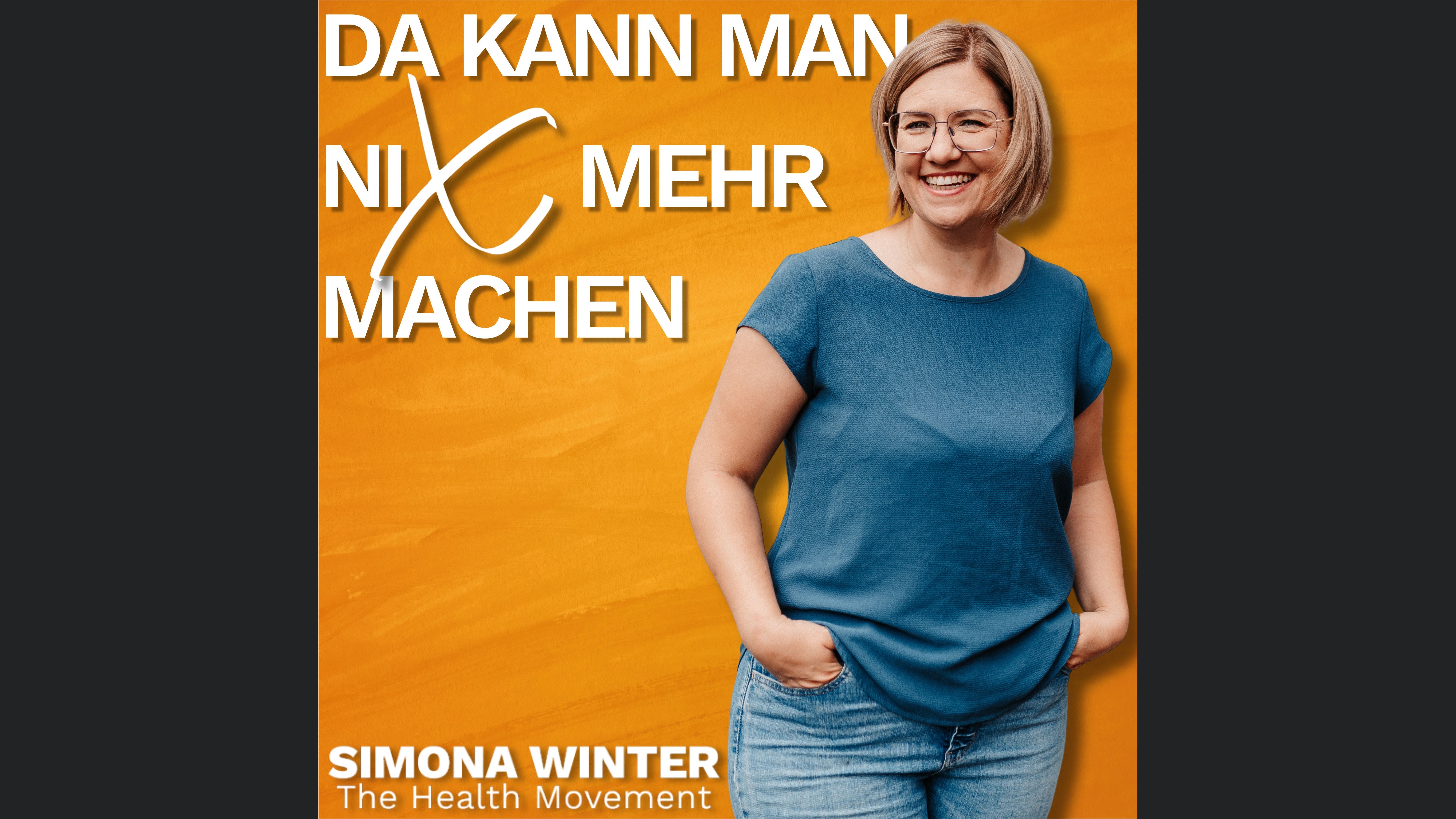 Da kann man nix mehr machen