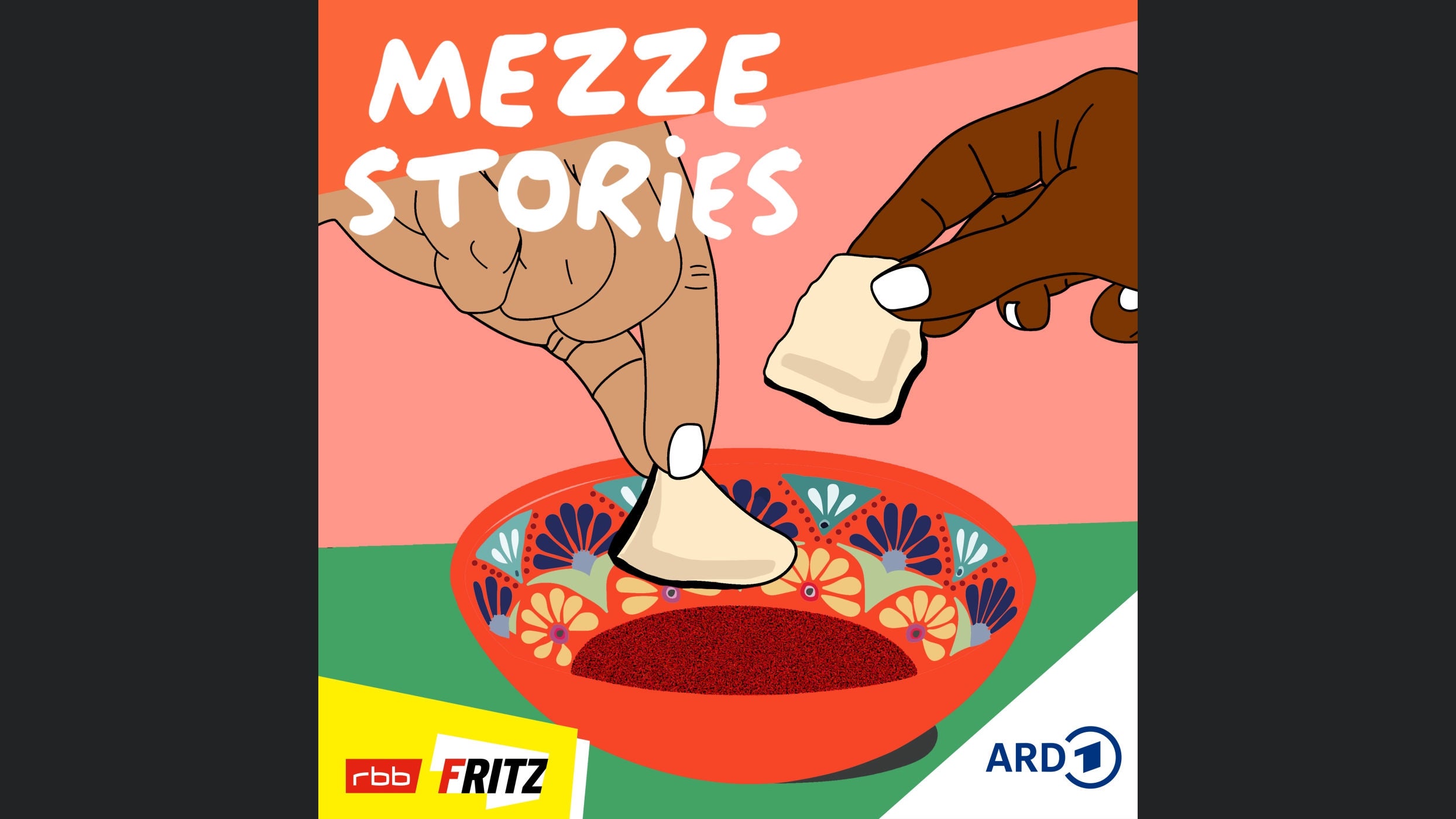 Mezze Stories