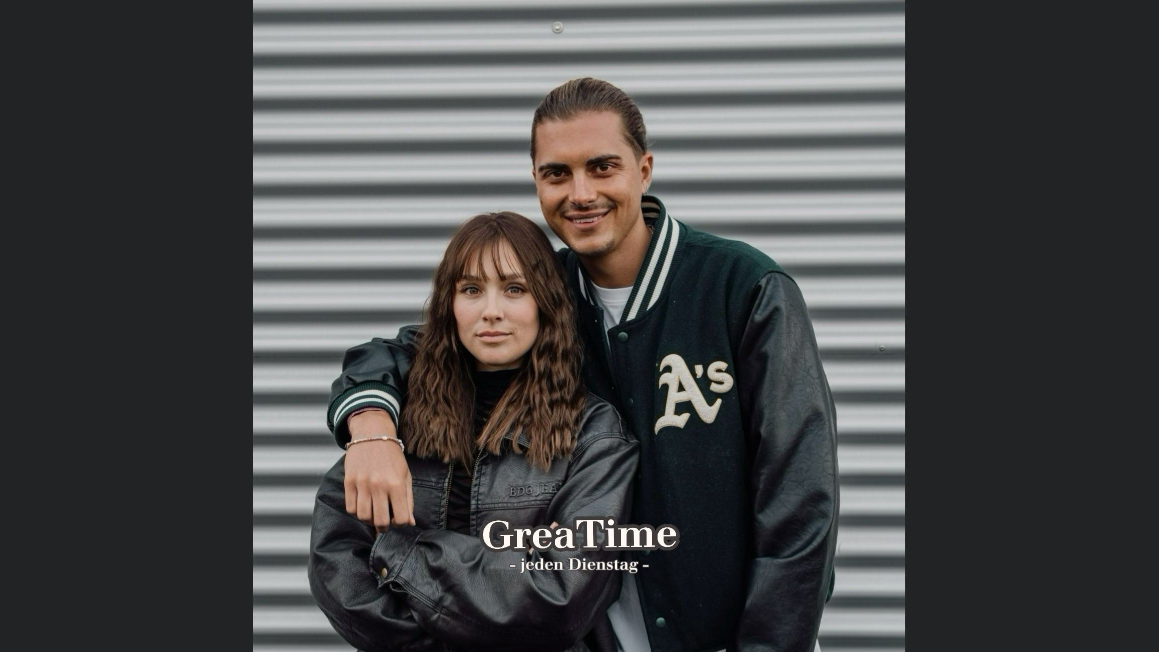 GreaTime