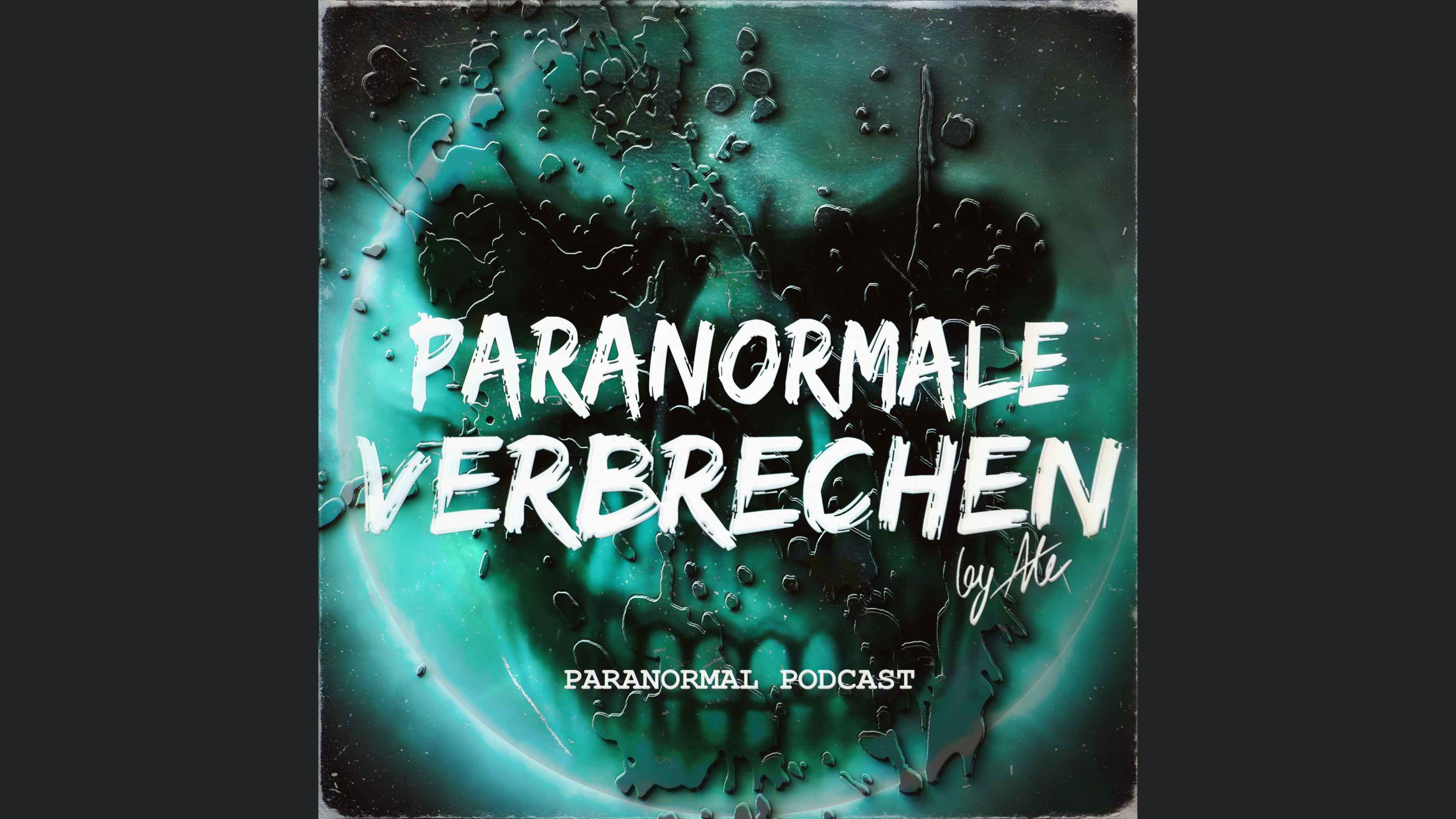 Paranormale Verbrechen