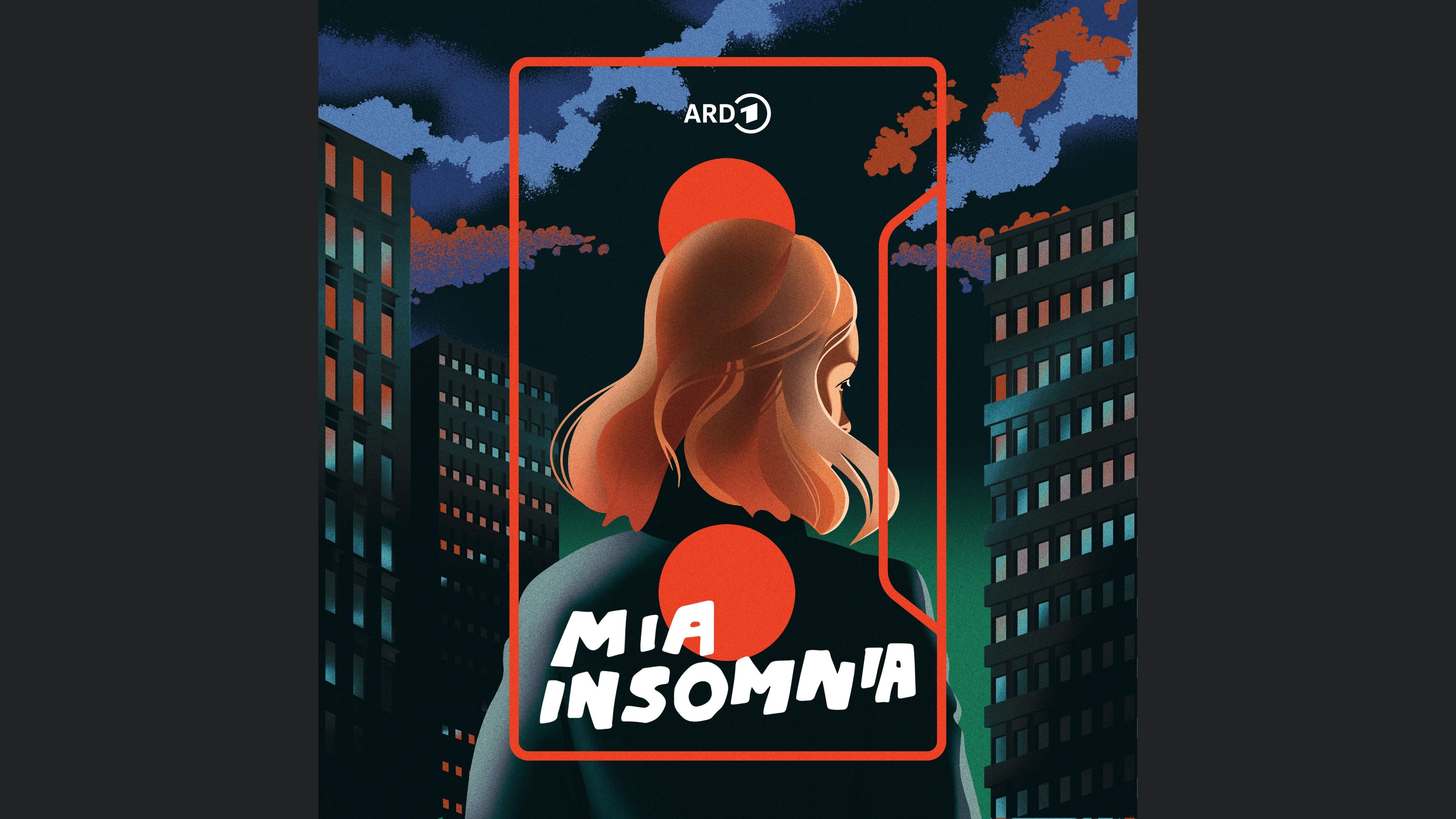 Mia Insomnia