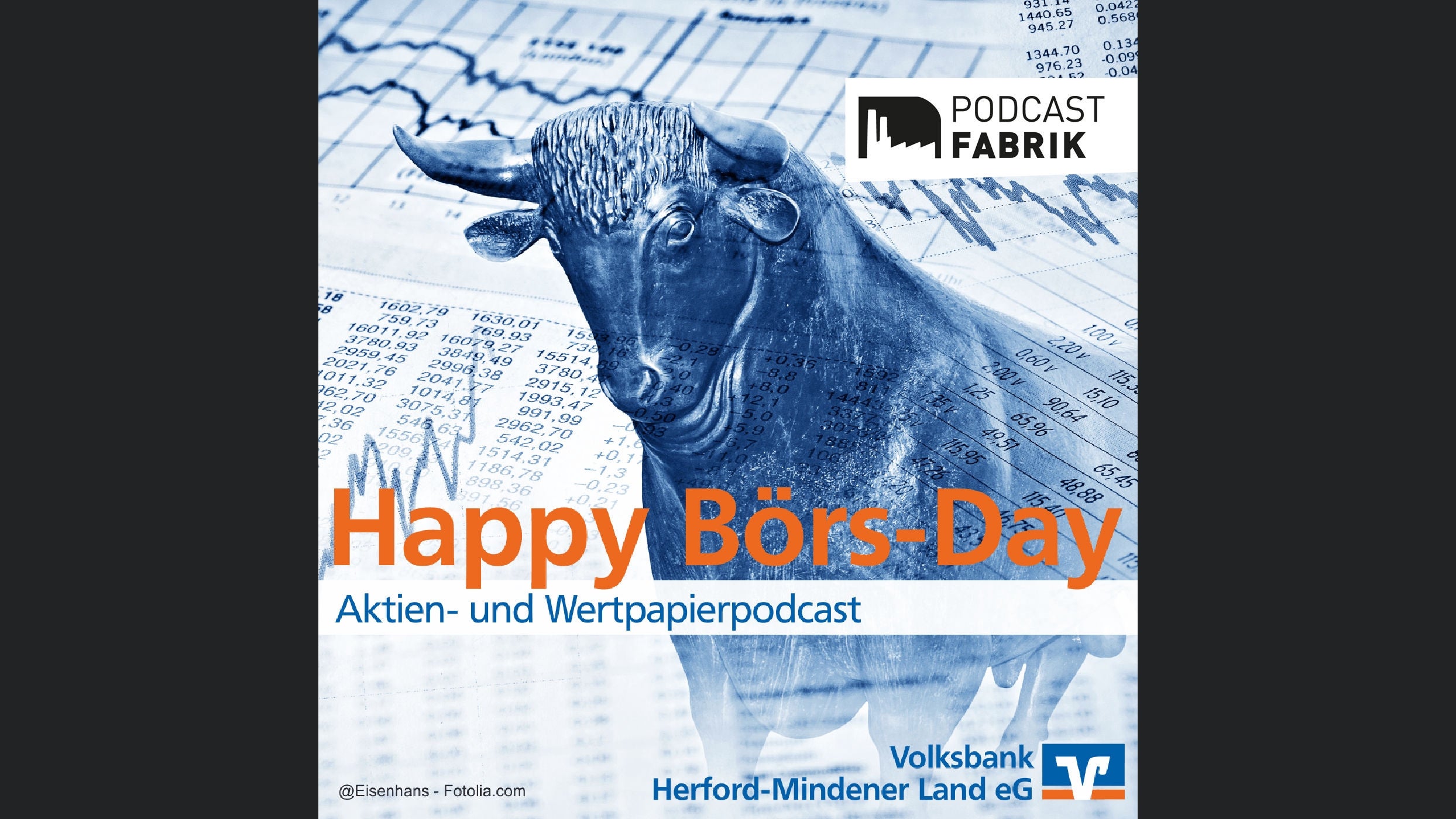 Happy Börs-Day - Der Aktien- und Wertpapierpodcast