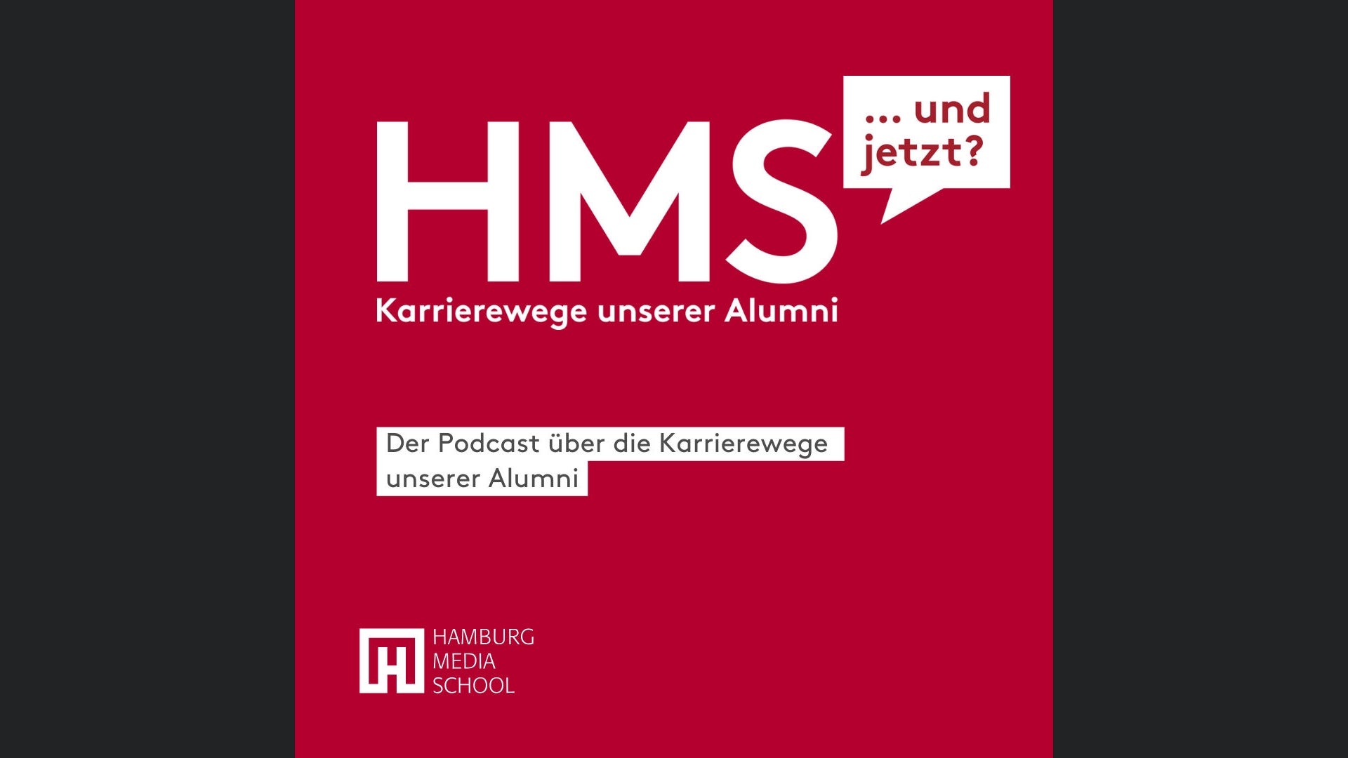HMS... und jetzt?