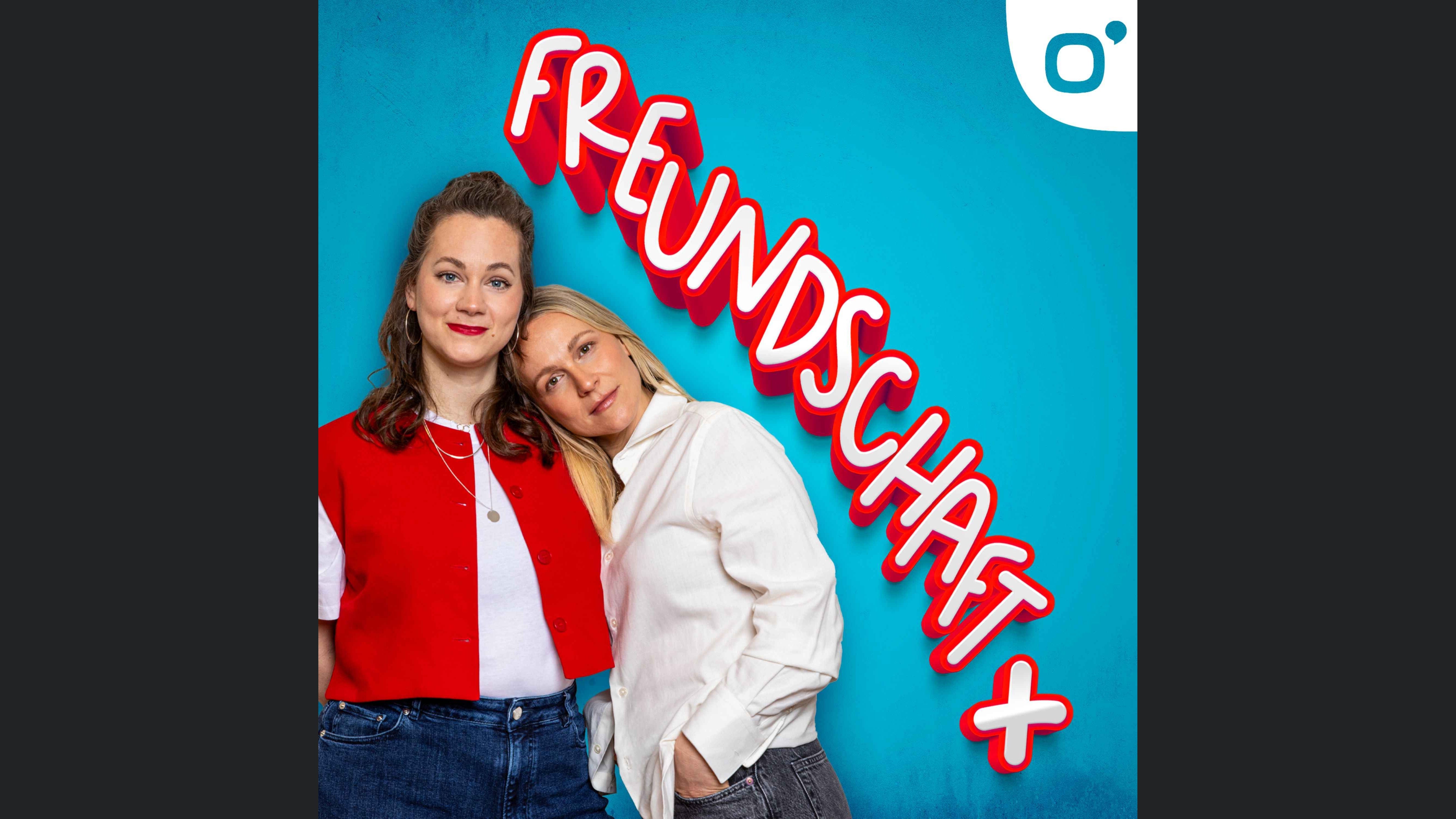 Freundschaft Plus - Liebe, Sex und Beziehungen aller Art