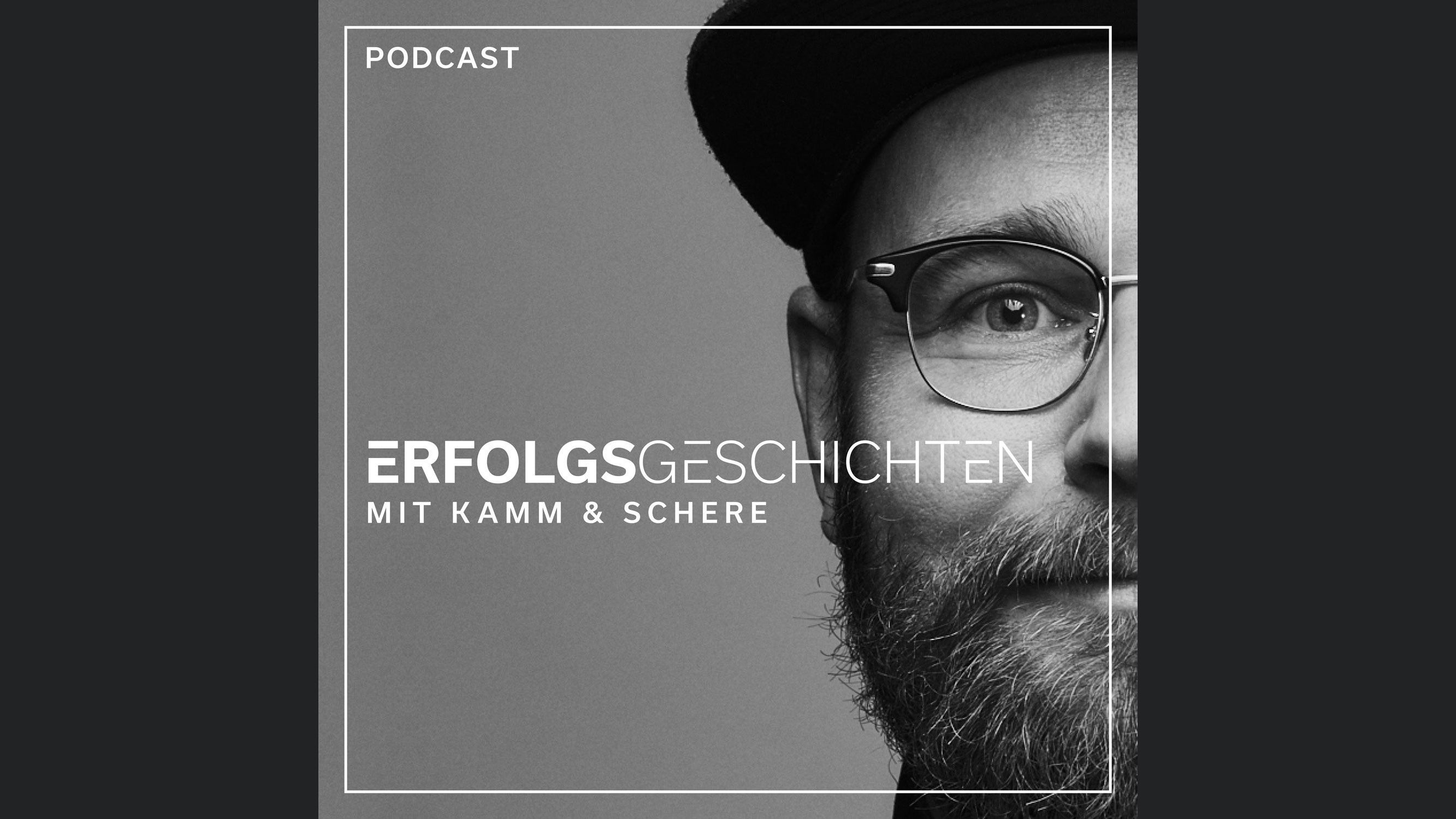 Erfolgsgeschichten mit Kamm und Schere