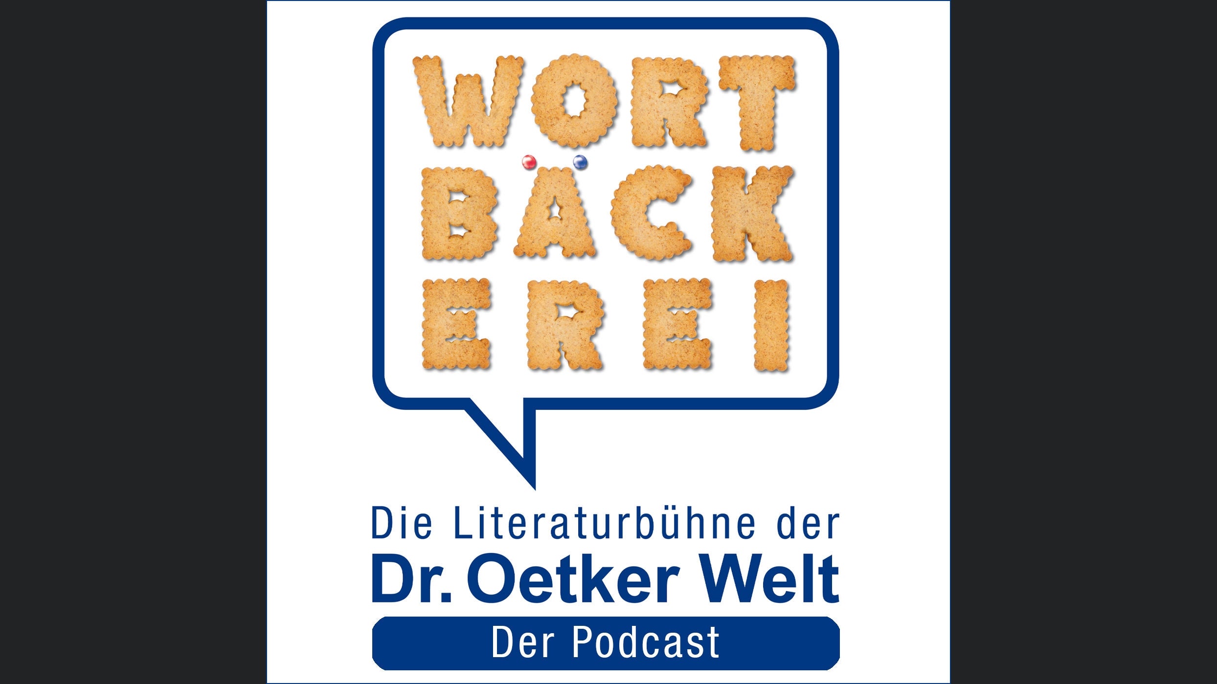 Wortbäckerei - Die Literaturbühne