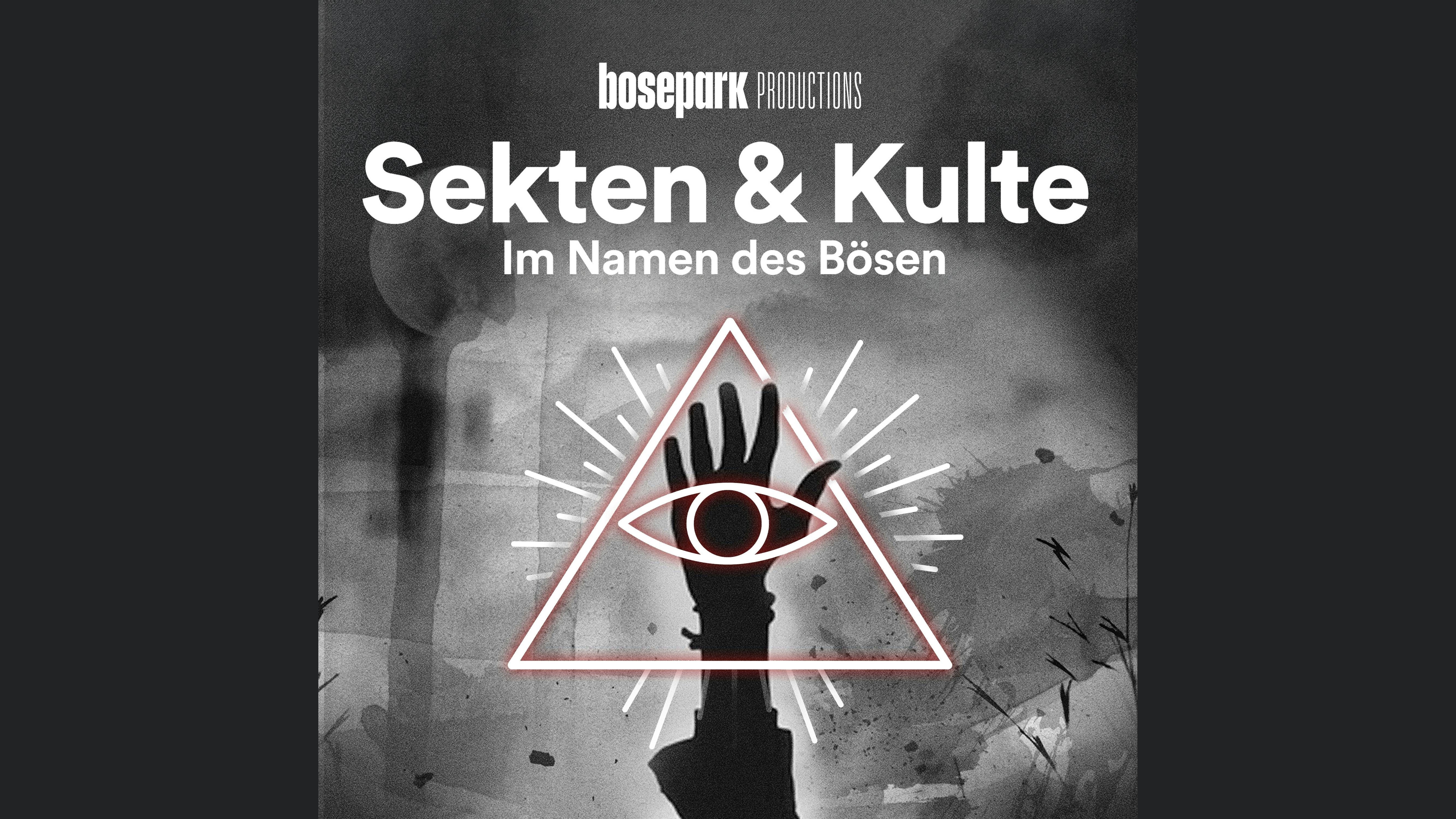 Sekten & Kulte - Im Namen des Bösen