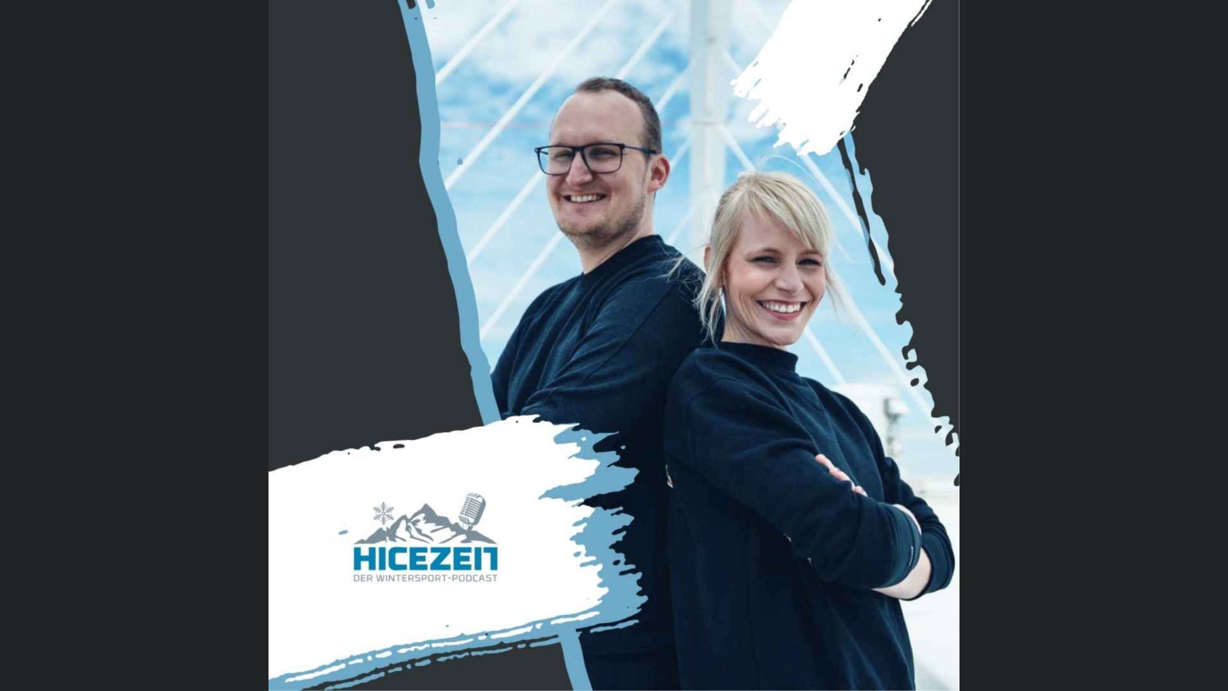 hICEzeit