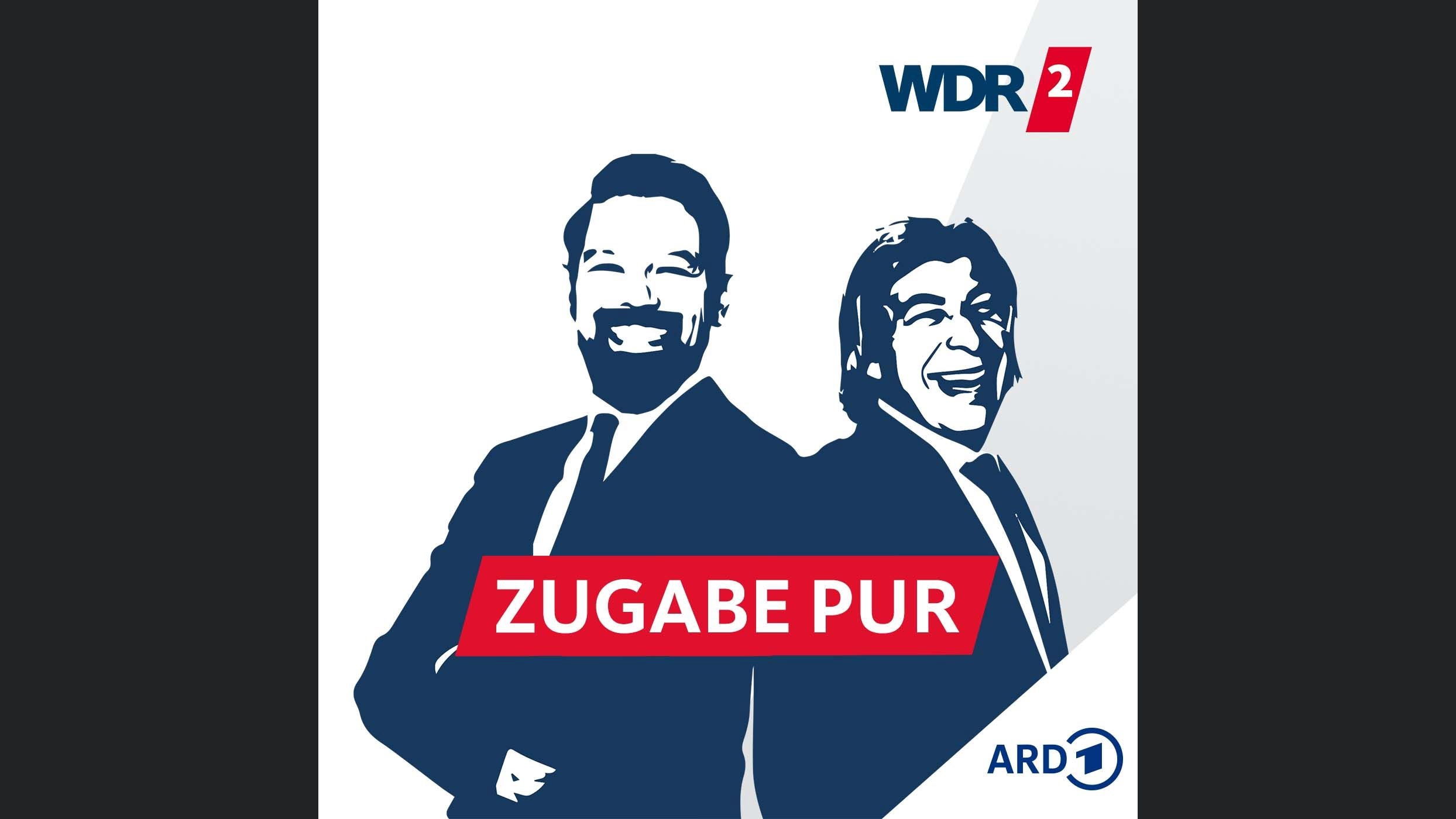 WDR 2 Zugabe Pur - Die Satire-Show