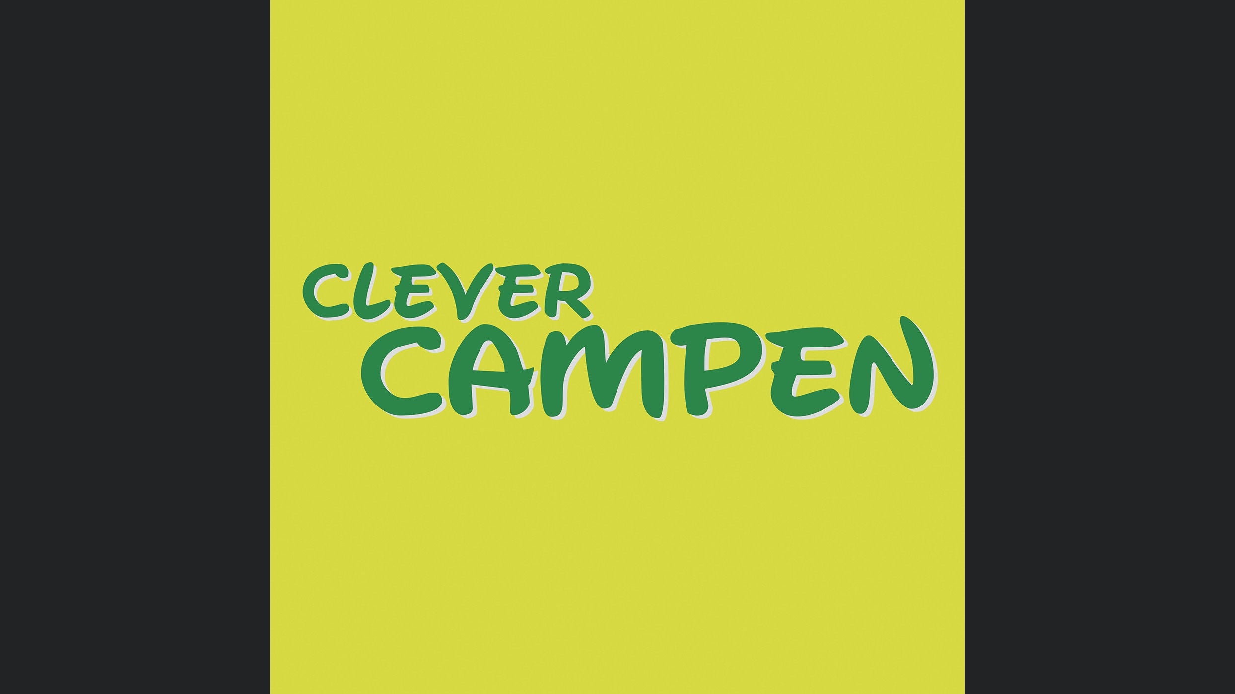 Clever Campen