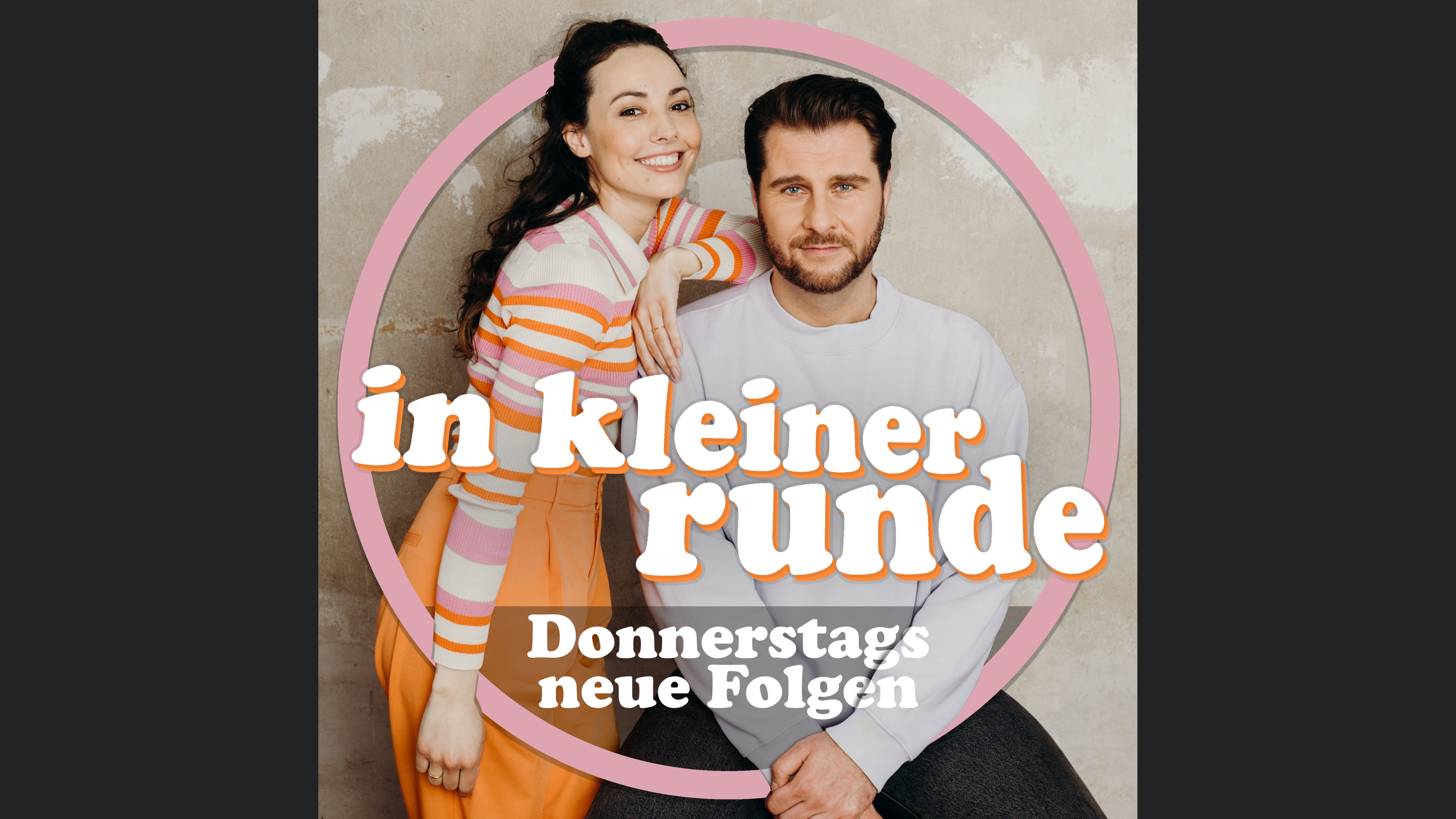 In kleiner Runde - Inside Medien