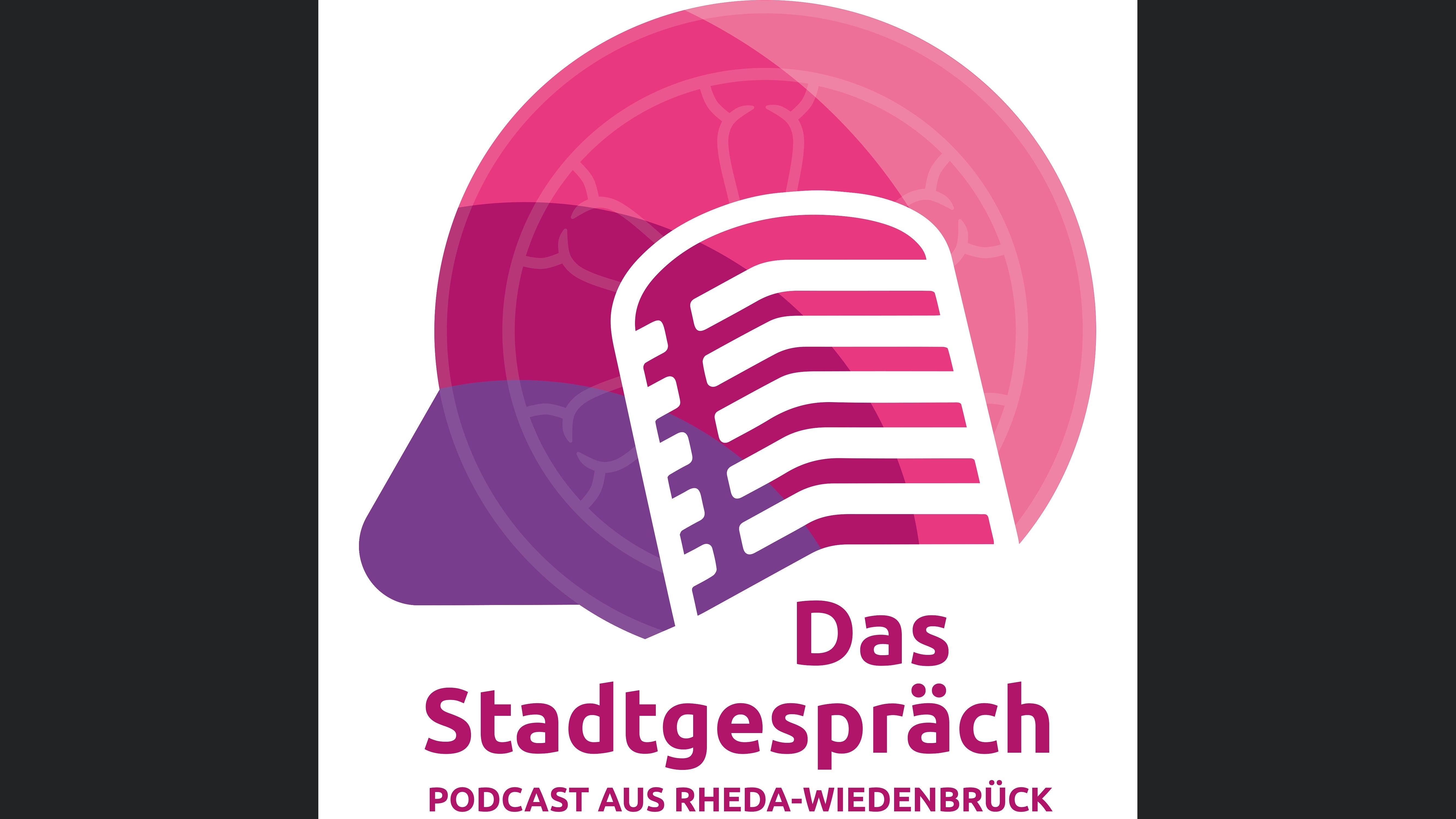 Das Stadtgespräch – Podcast aus Rheda-Wiedenbrück