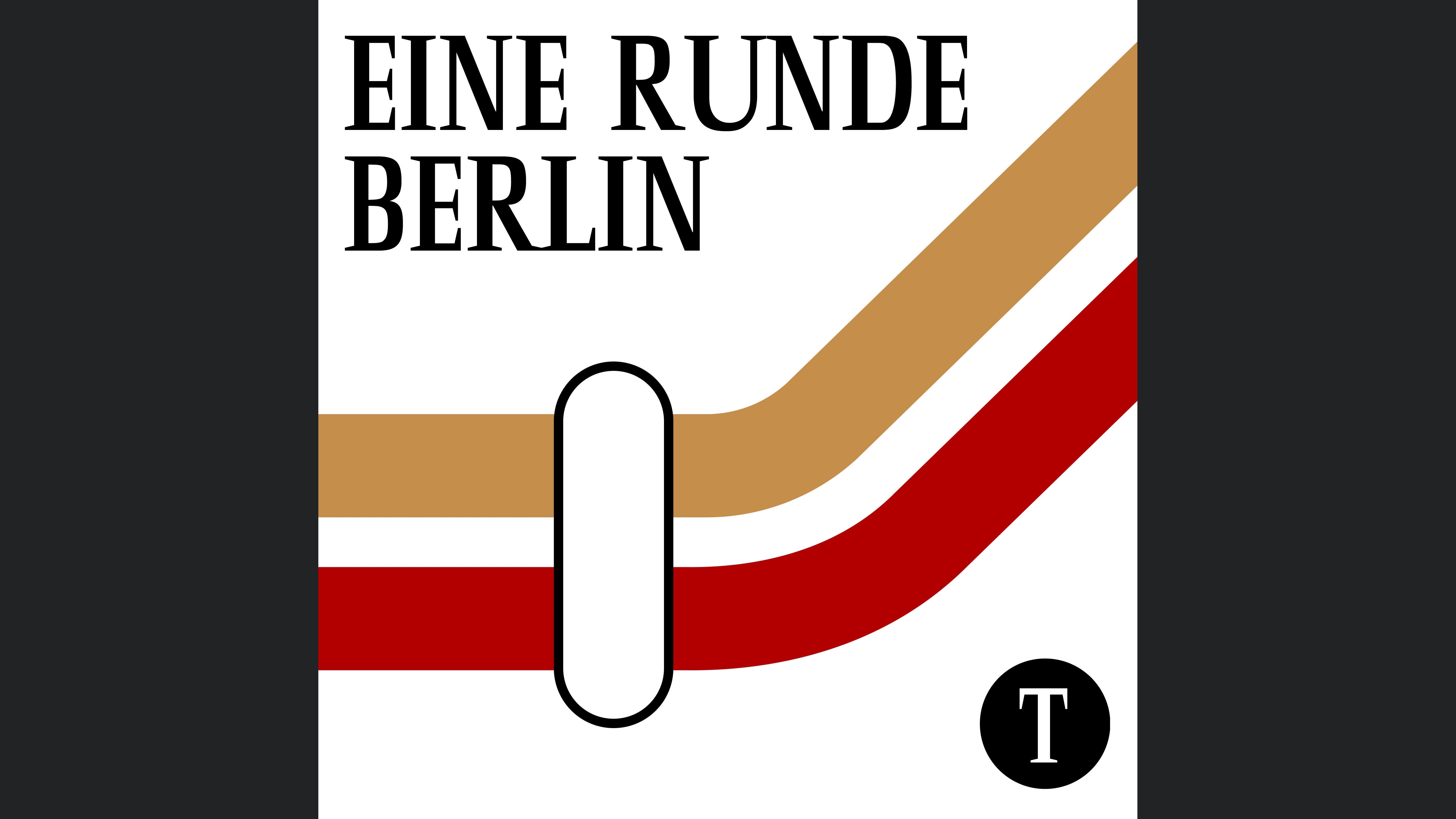 Eine Runde Berlin
