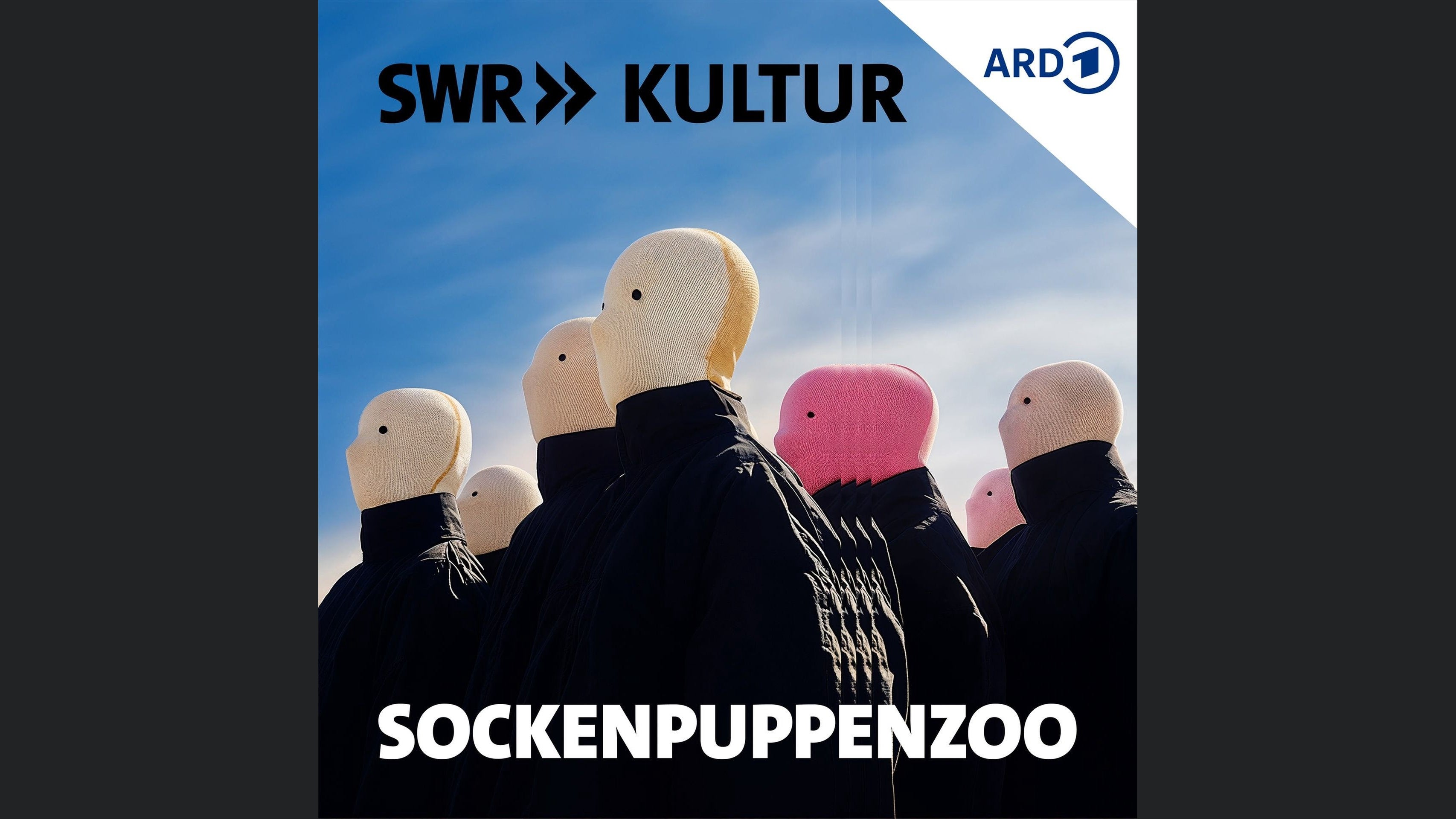 Sockenpuppenzoo – Angriff auf Wikipedia