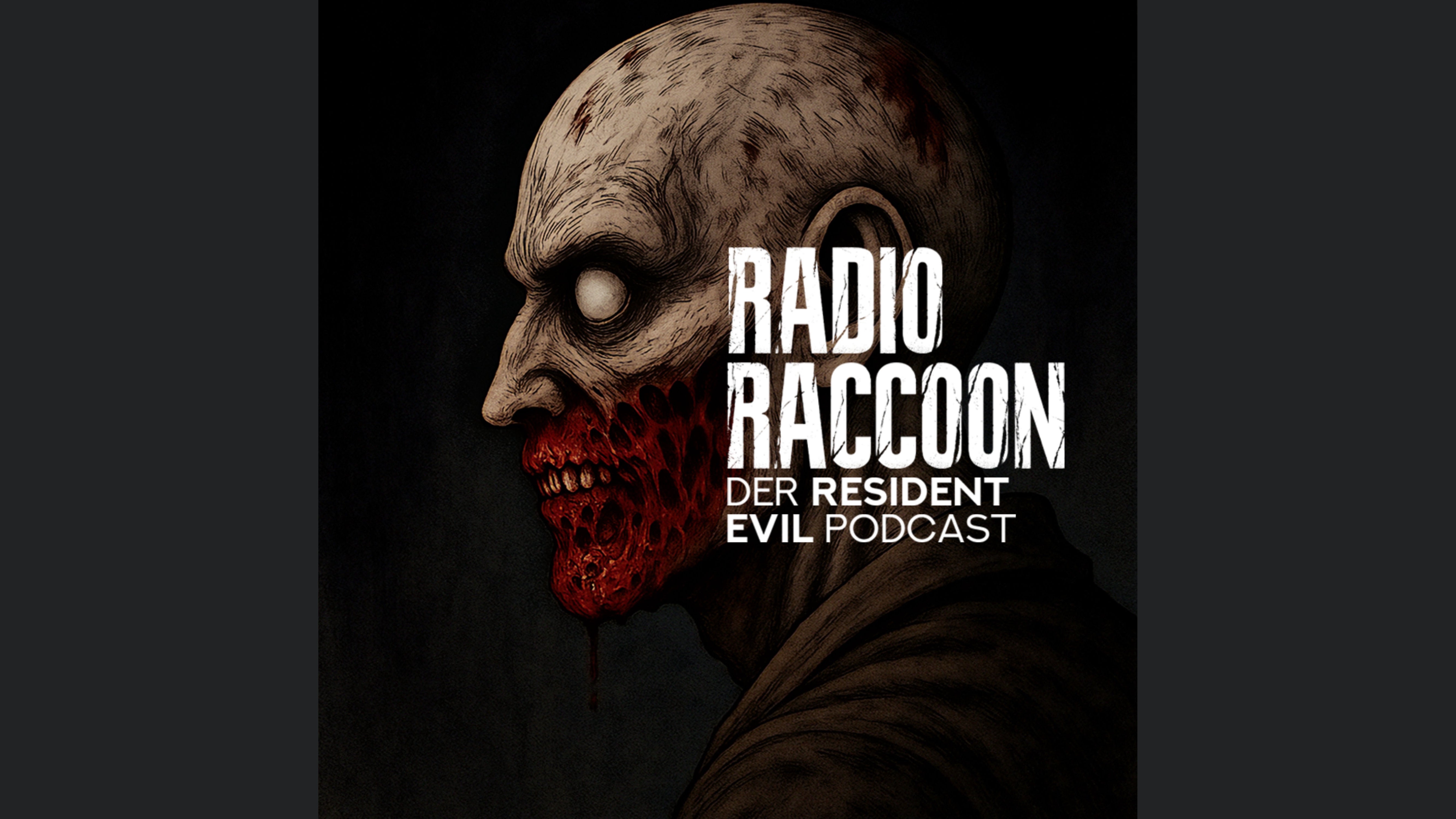 Radio Raccoon - Der Resident Evil Podcast