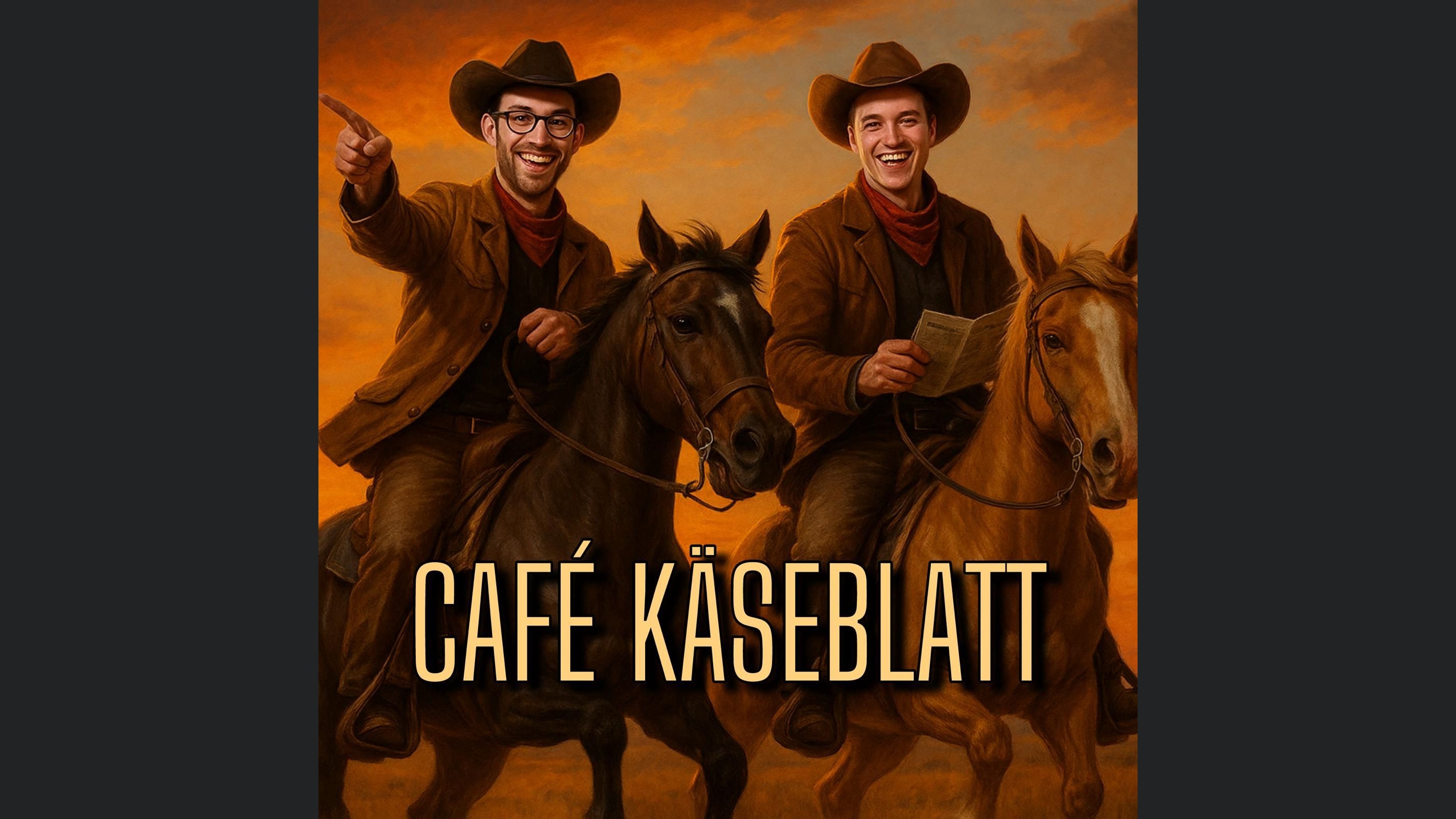 Café Käseblatt