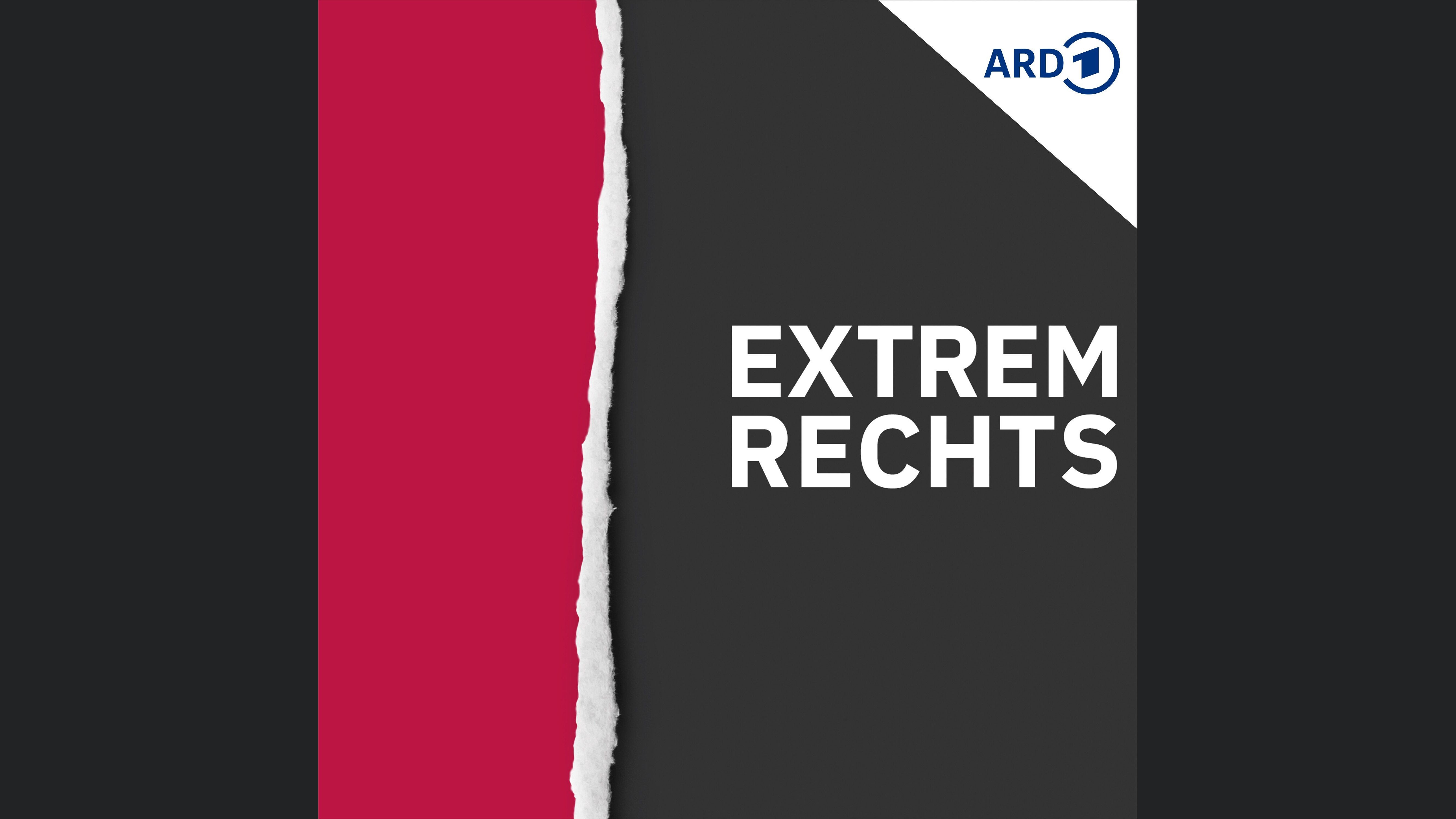 Extrem rechts – Der Hass-Händler und der Staat
