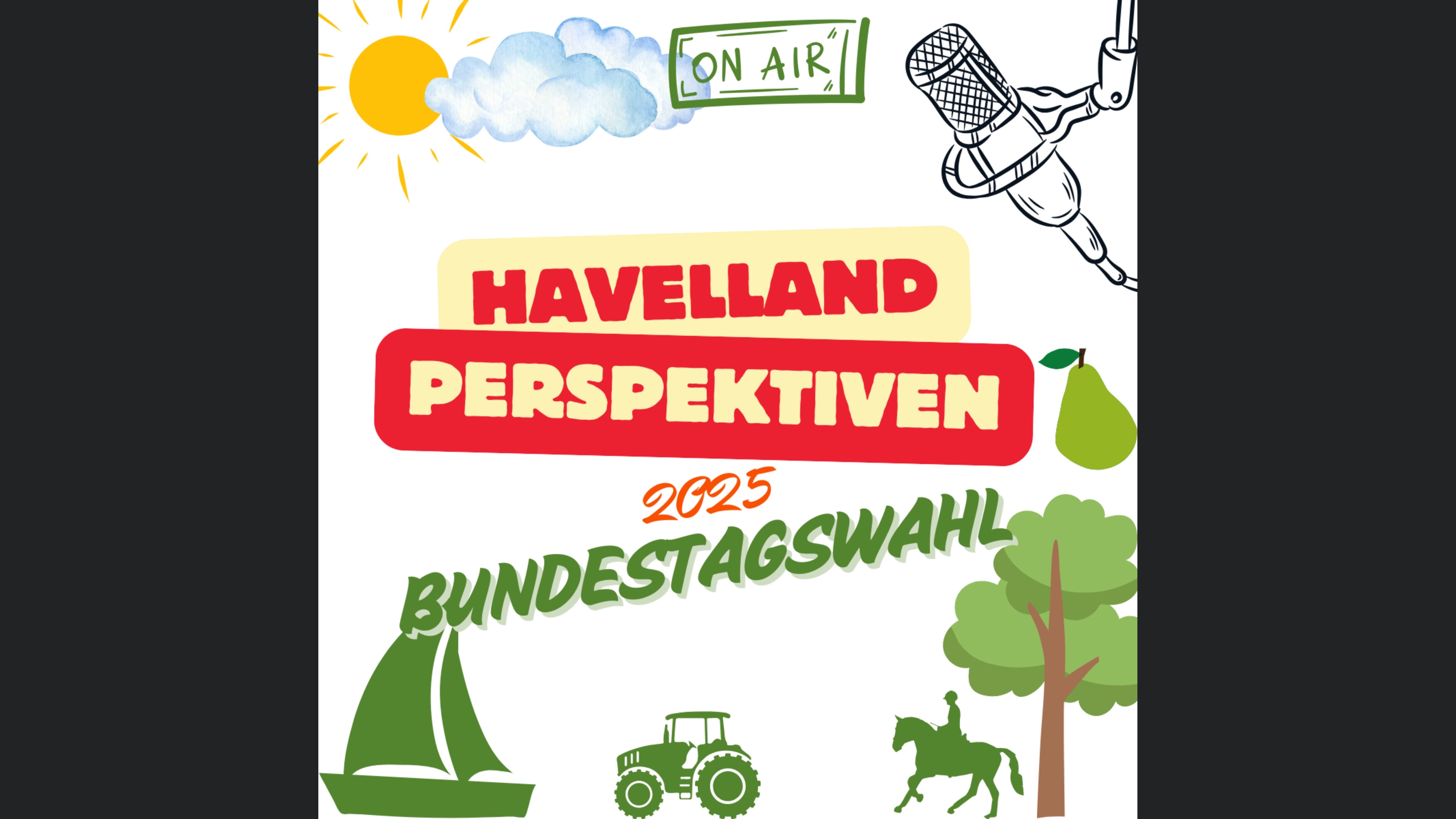 Havelland Perspektiven