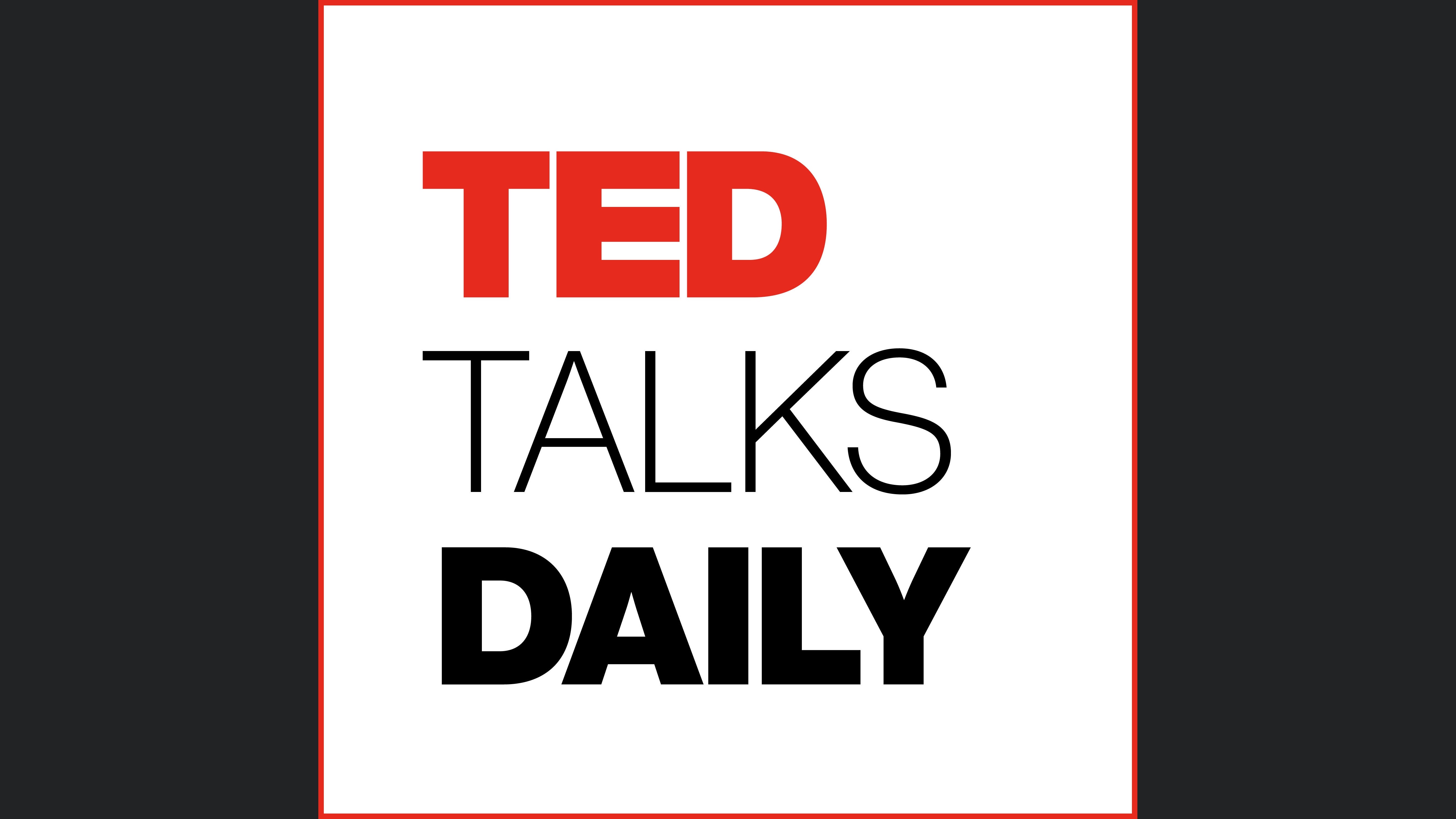 TED Talks Daily