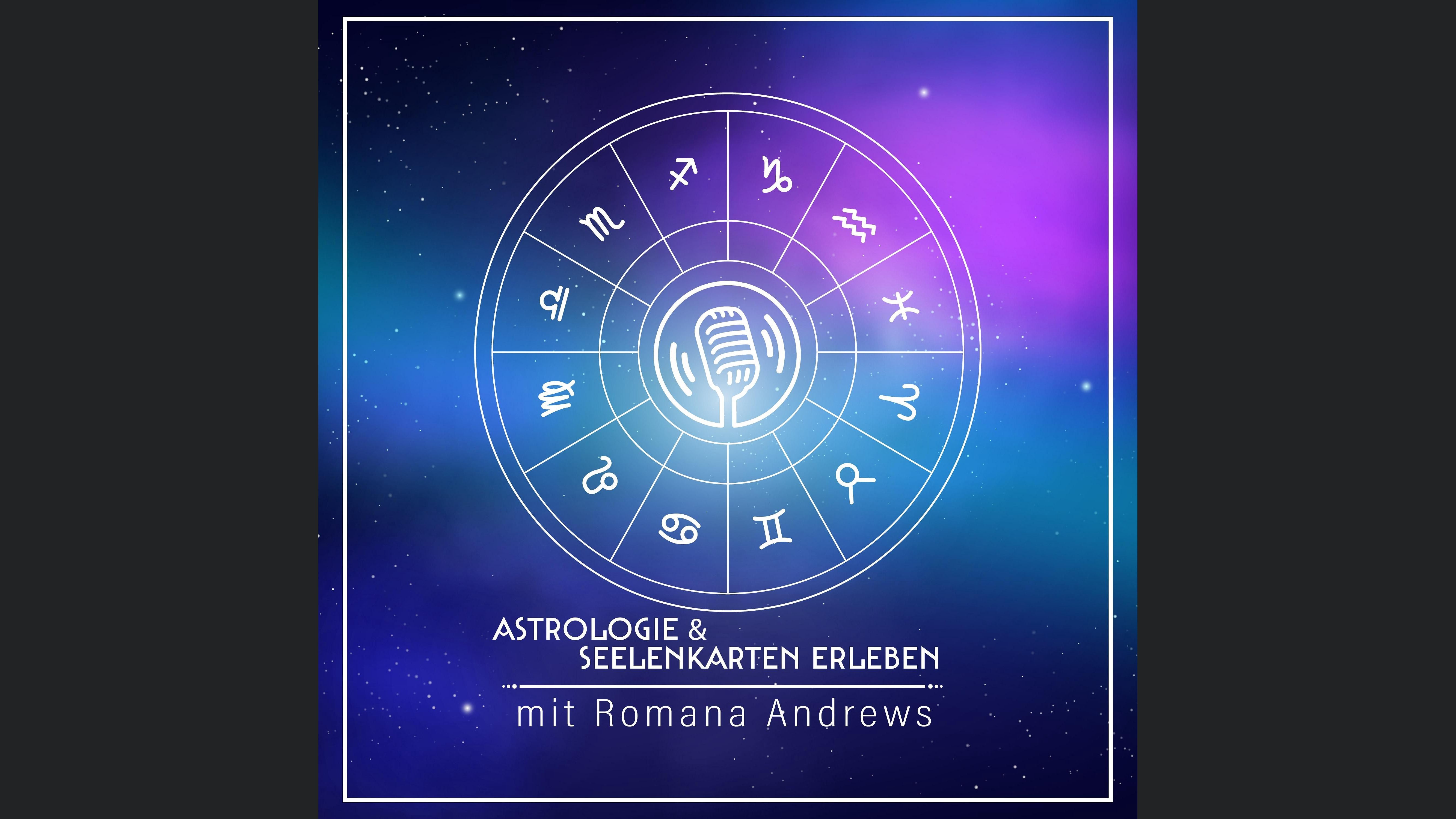 Astrologie & Seelenkarten erleben