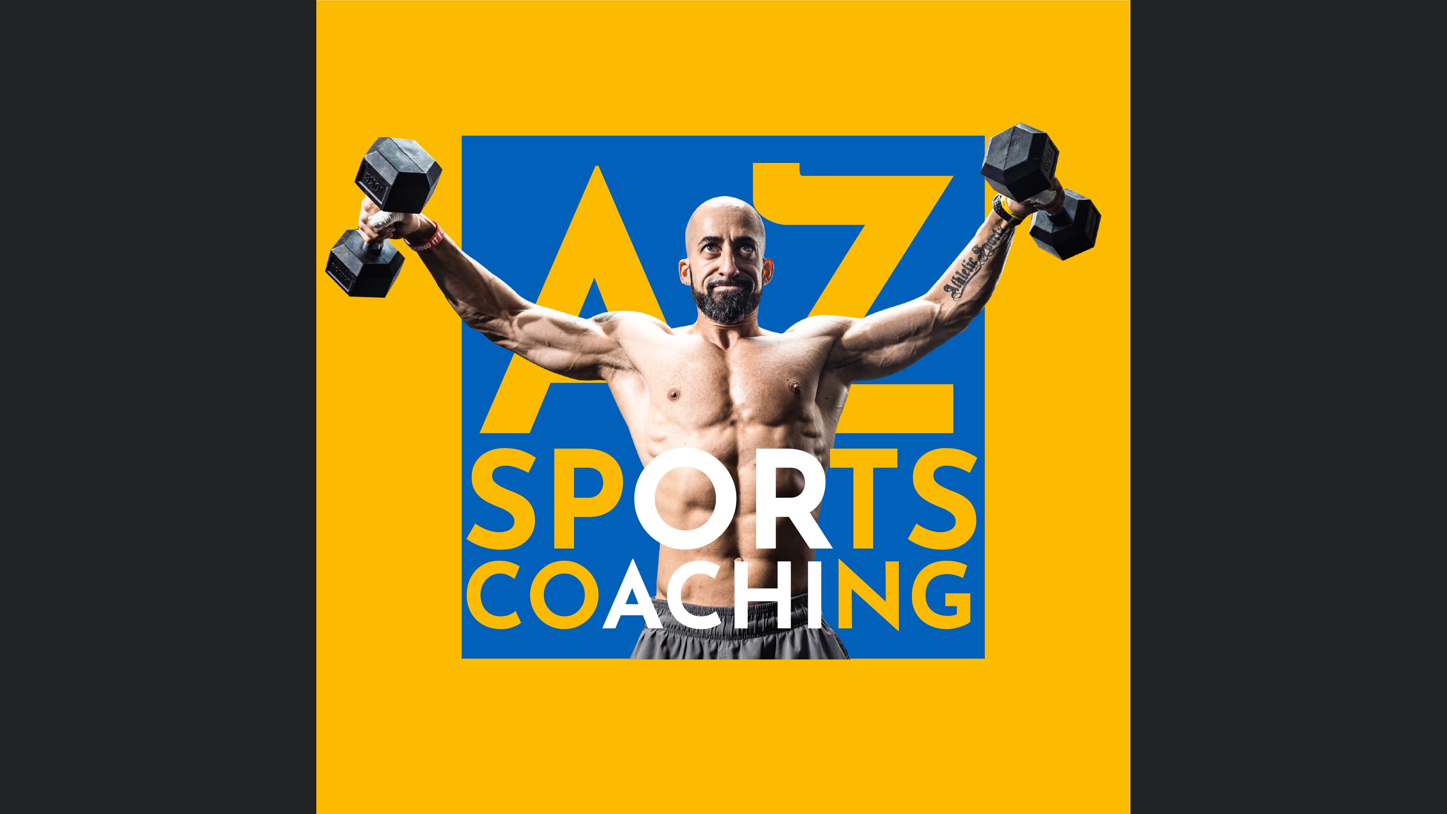 AZ Sports Coaching