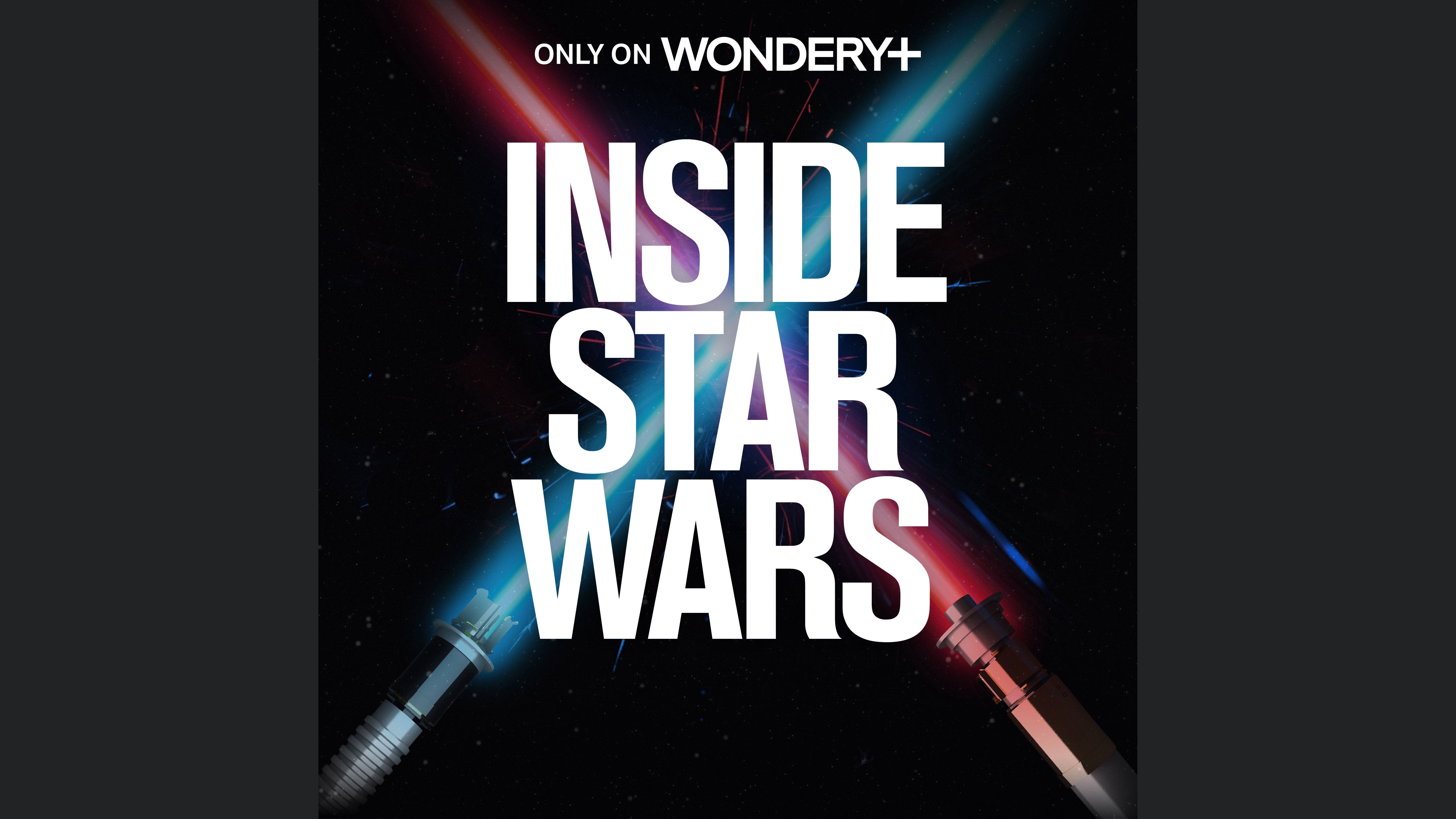 Inside Star Wars