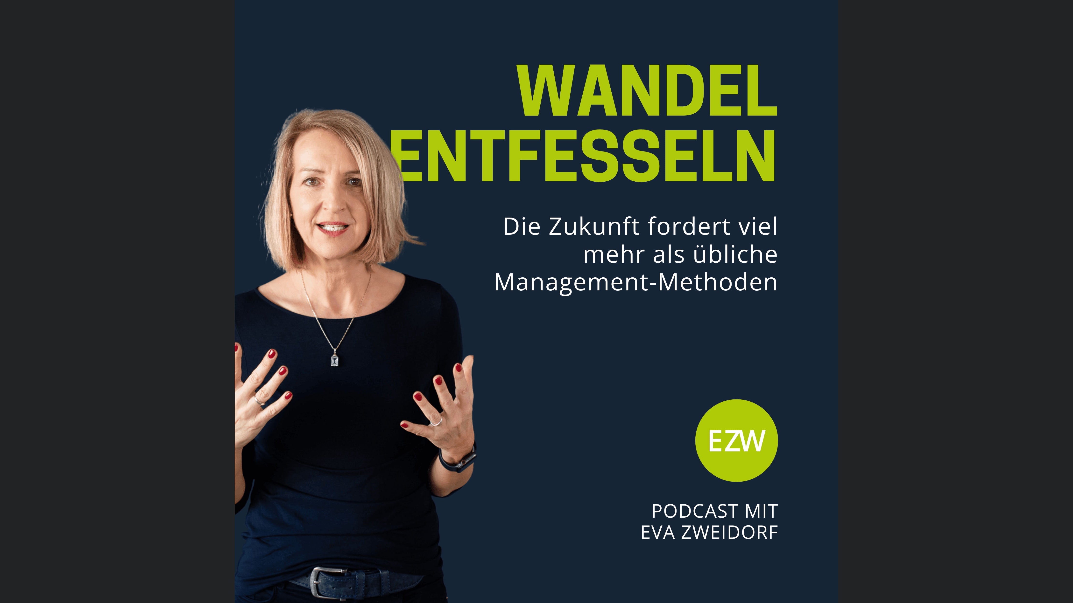 WANDEL ENTFESSELN