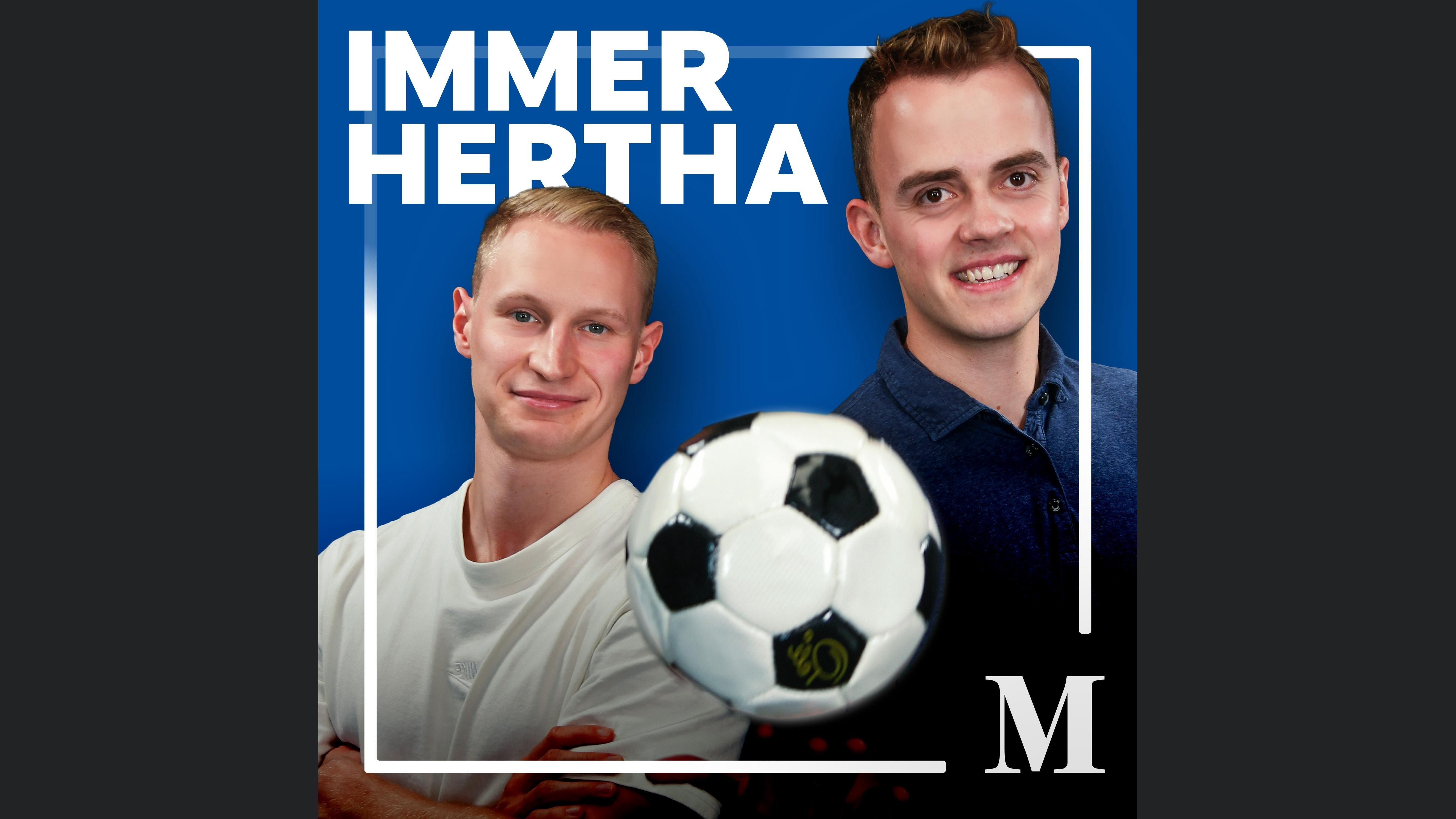 Immer Hertha
