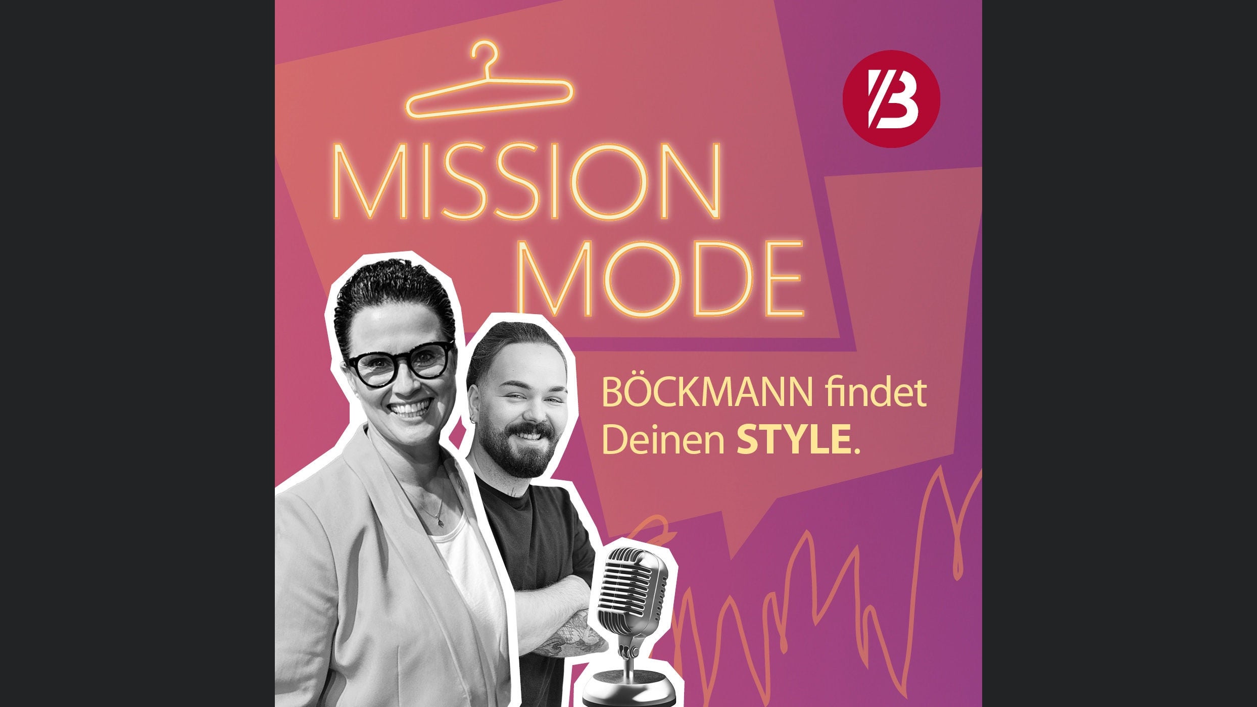 Mission Mode