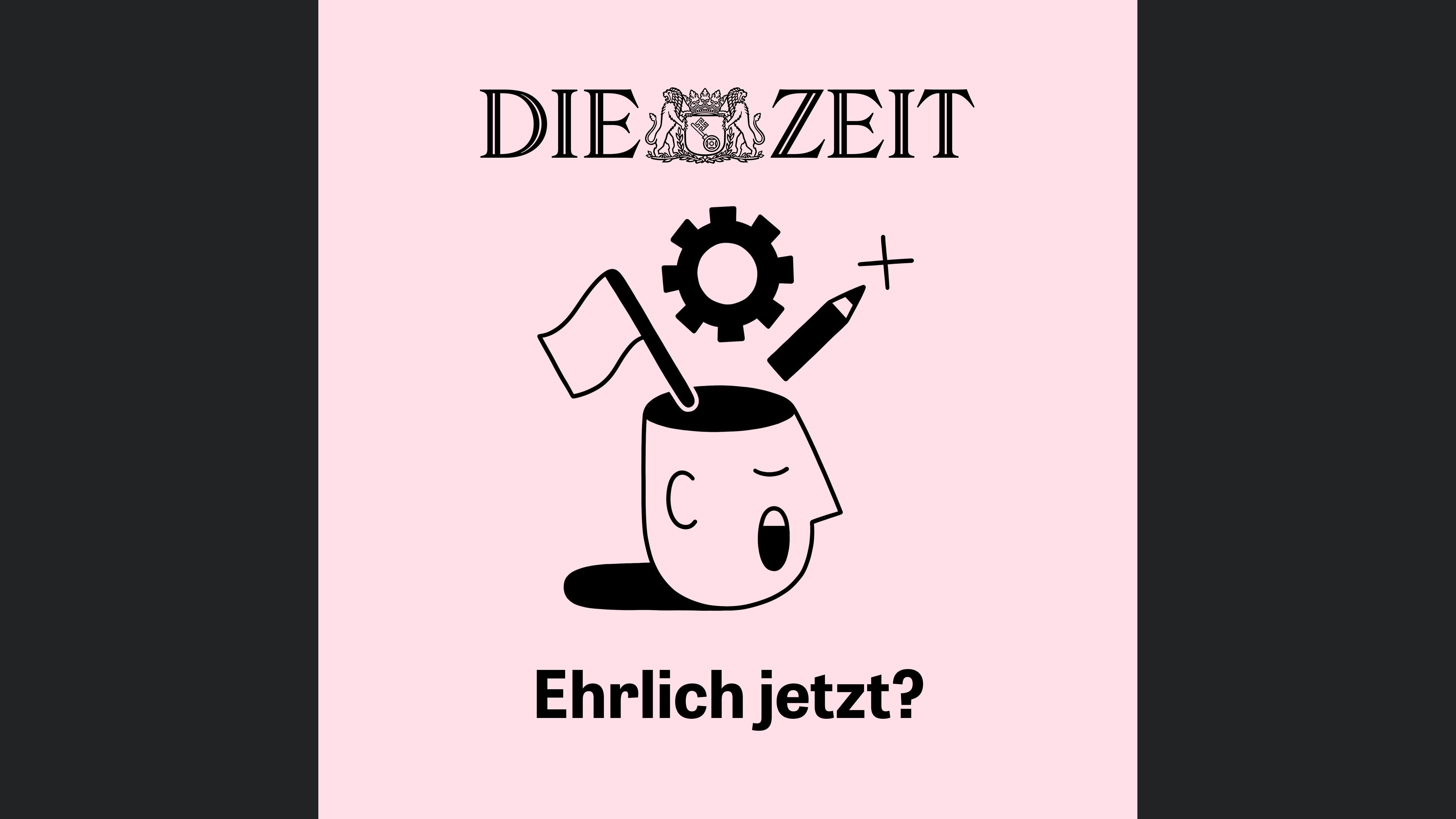 Ehrlich jetzt?