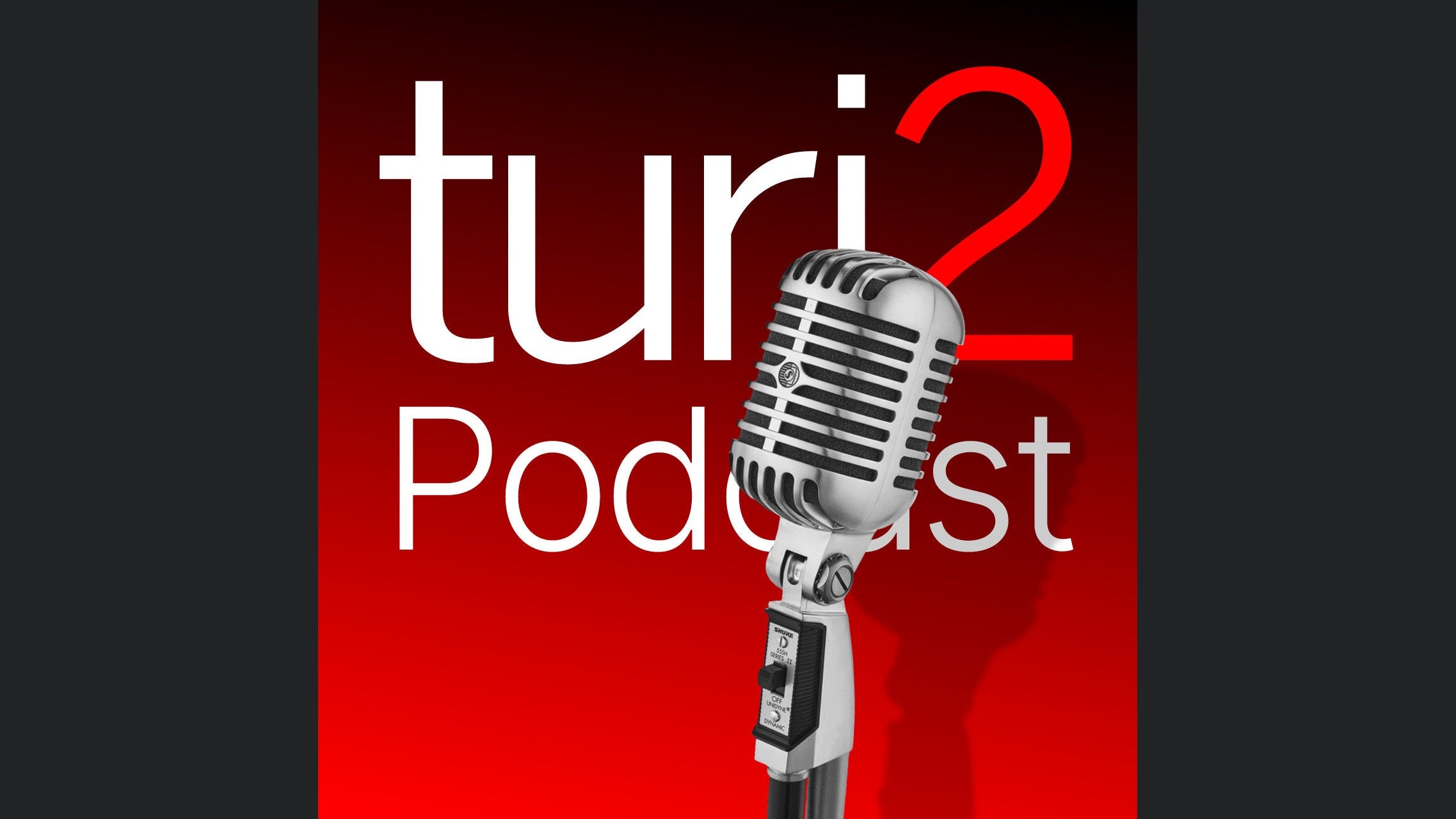 turi2 podcast