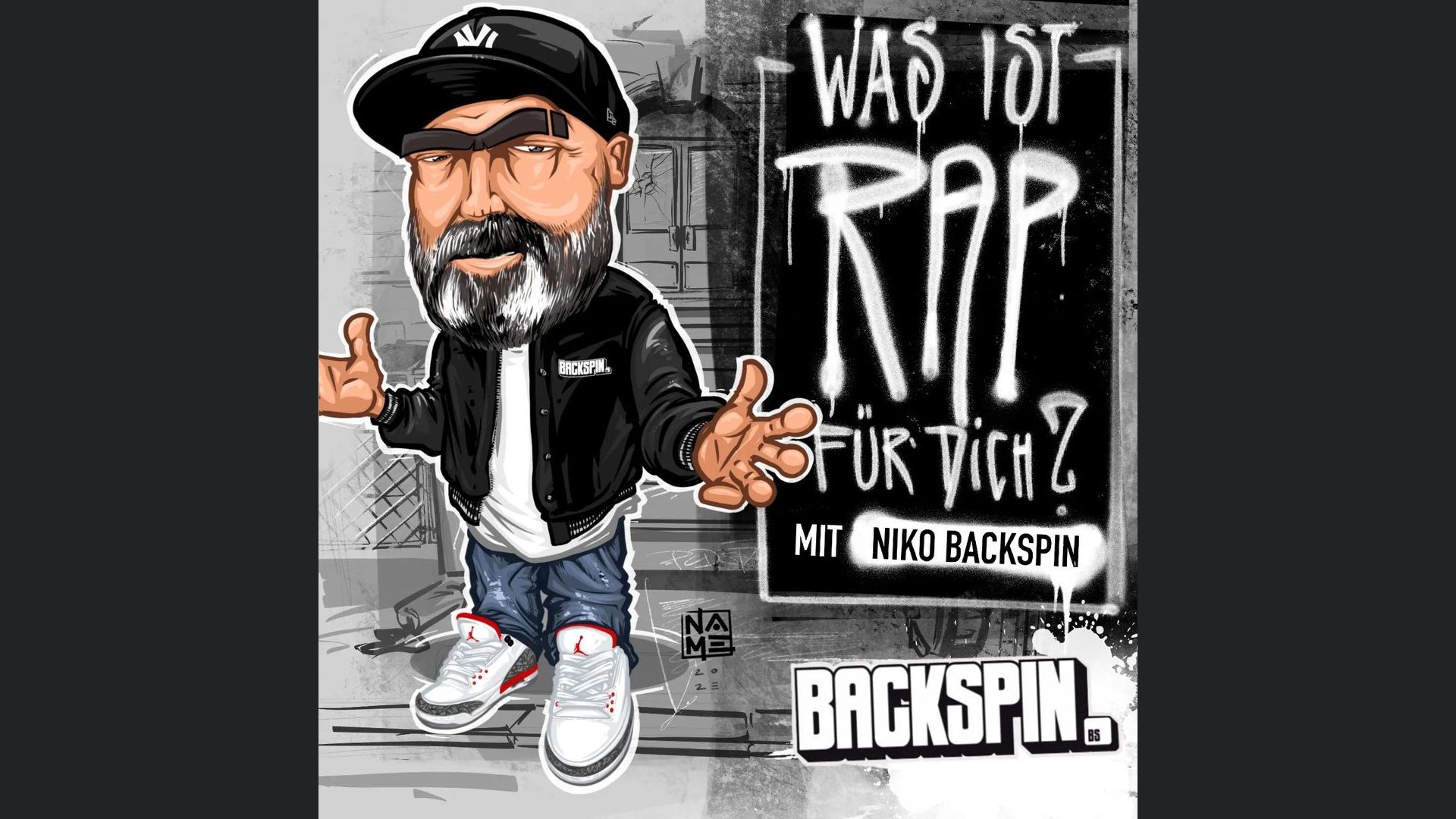 Was ist Rap für Dich...?!?