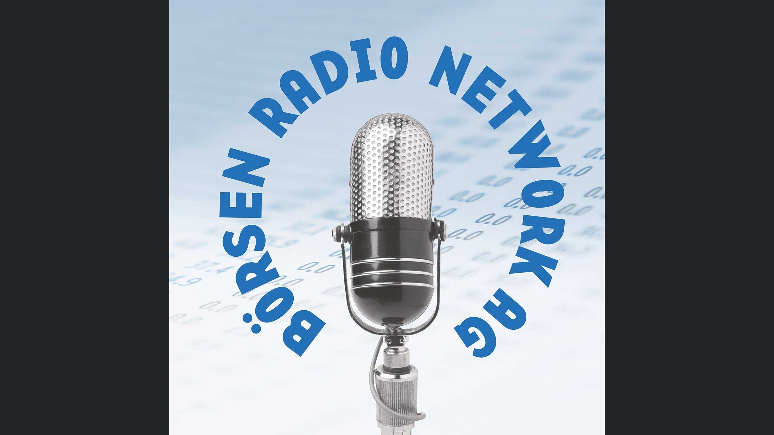 Börsenradio to go