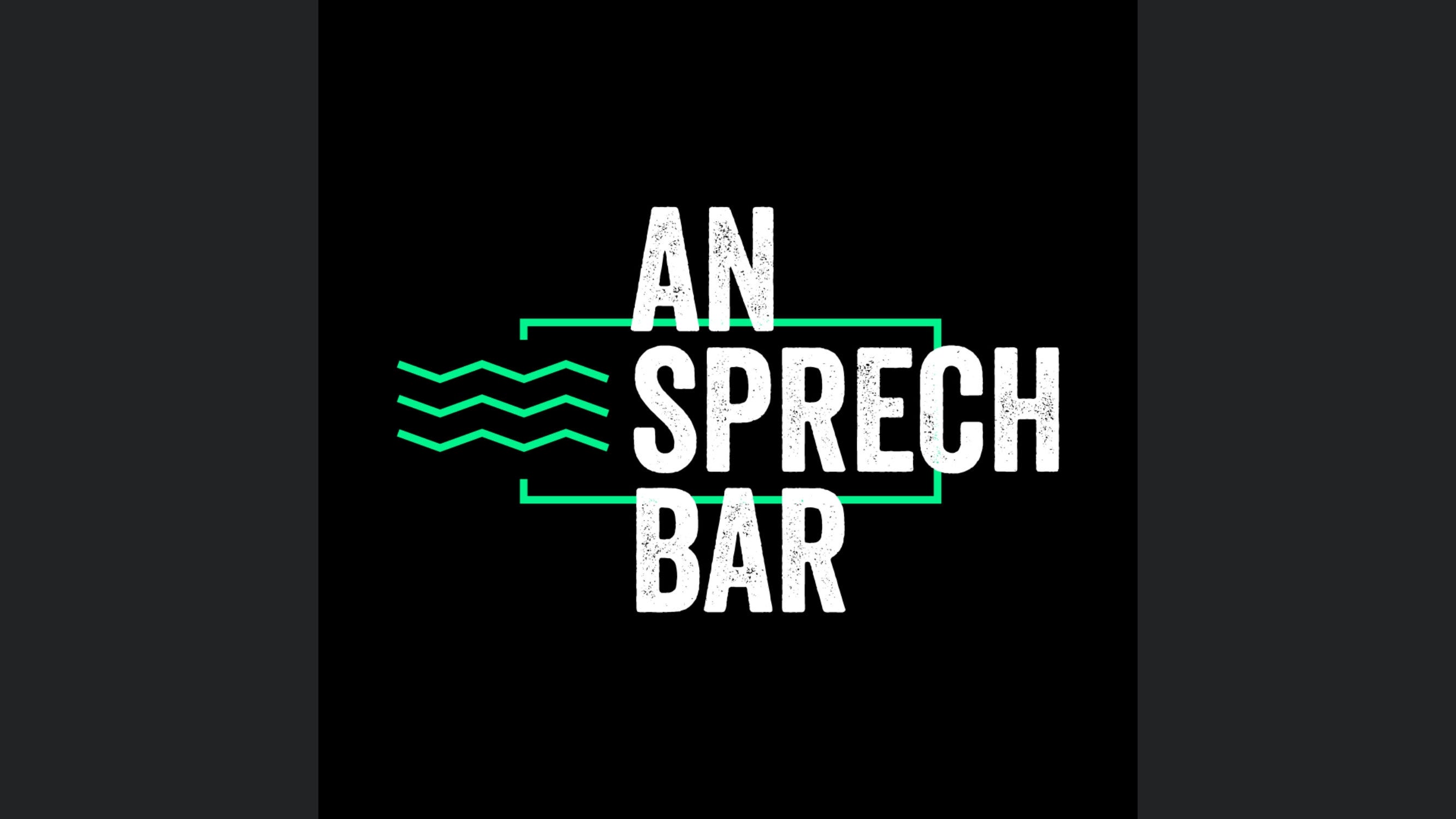Ansprechbar