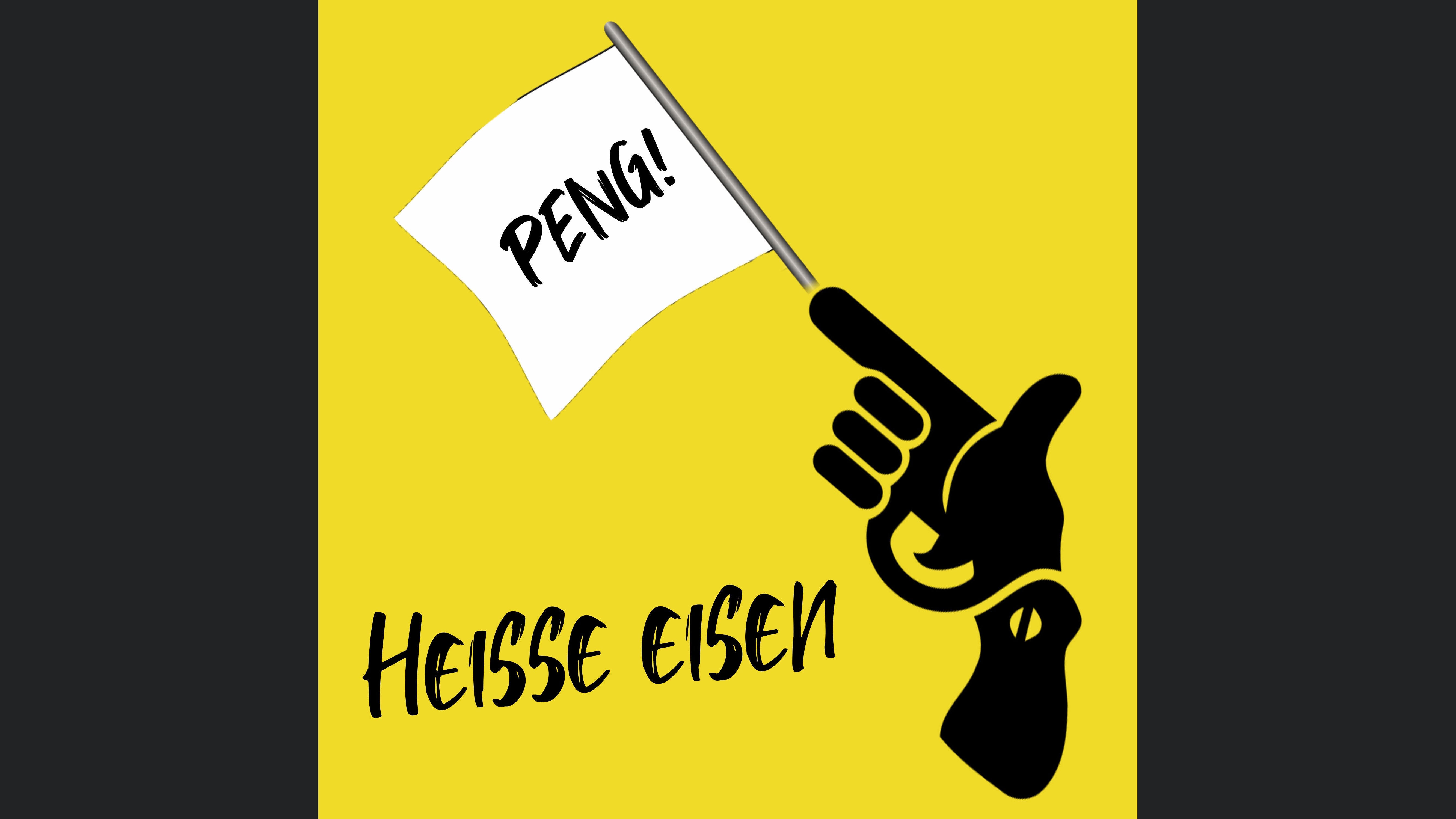 HEISSE EISEN