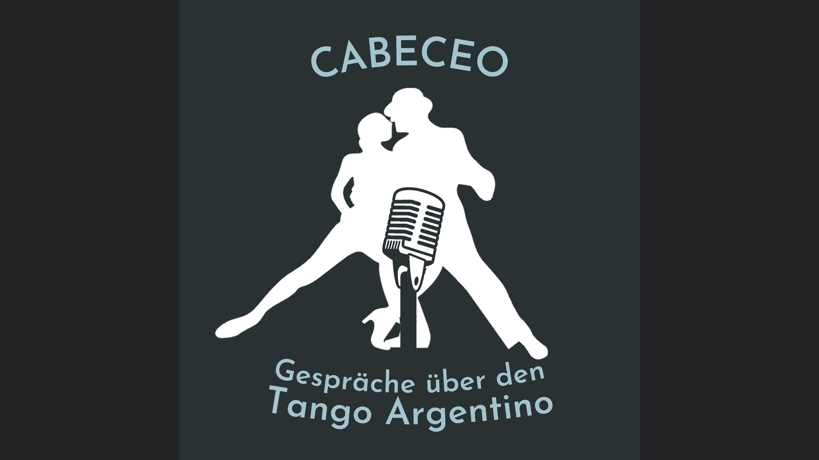 Cabeceo - Gespräche über den Tango Argentino