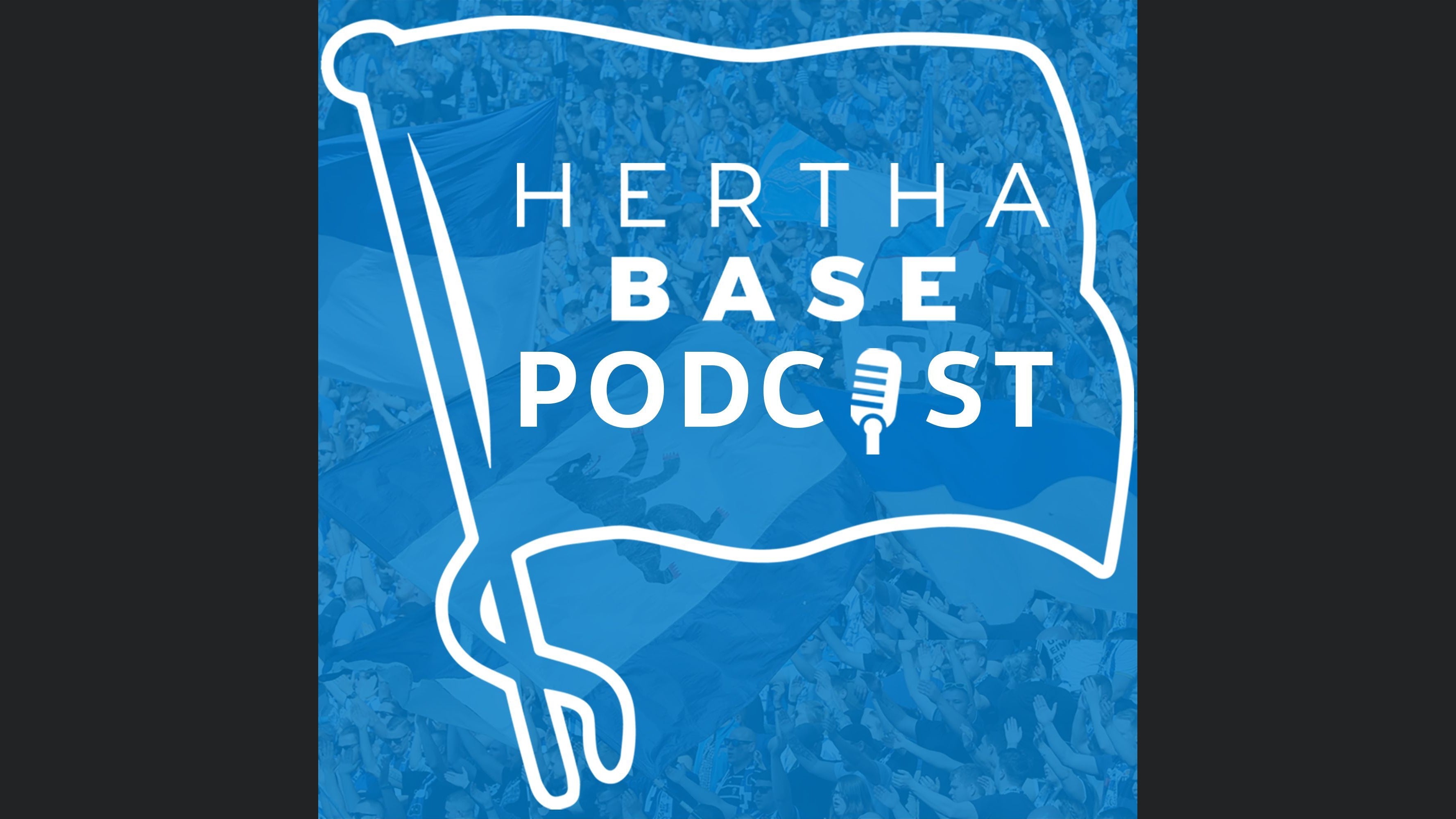 Hertha BASE Podcast