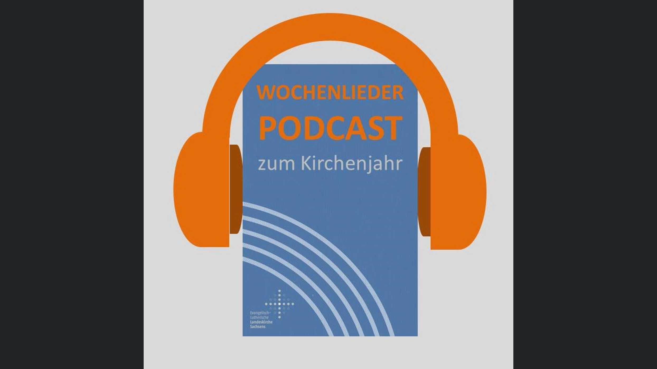 Der Wochenliederpodcast