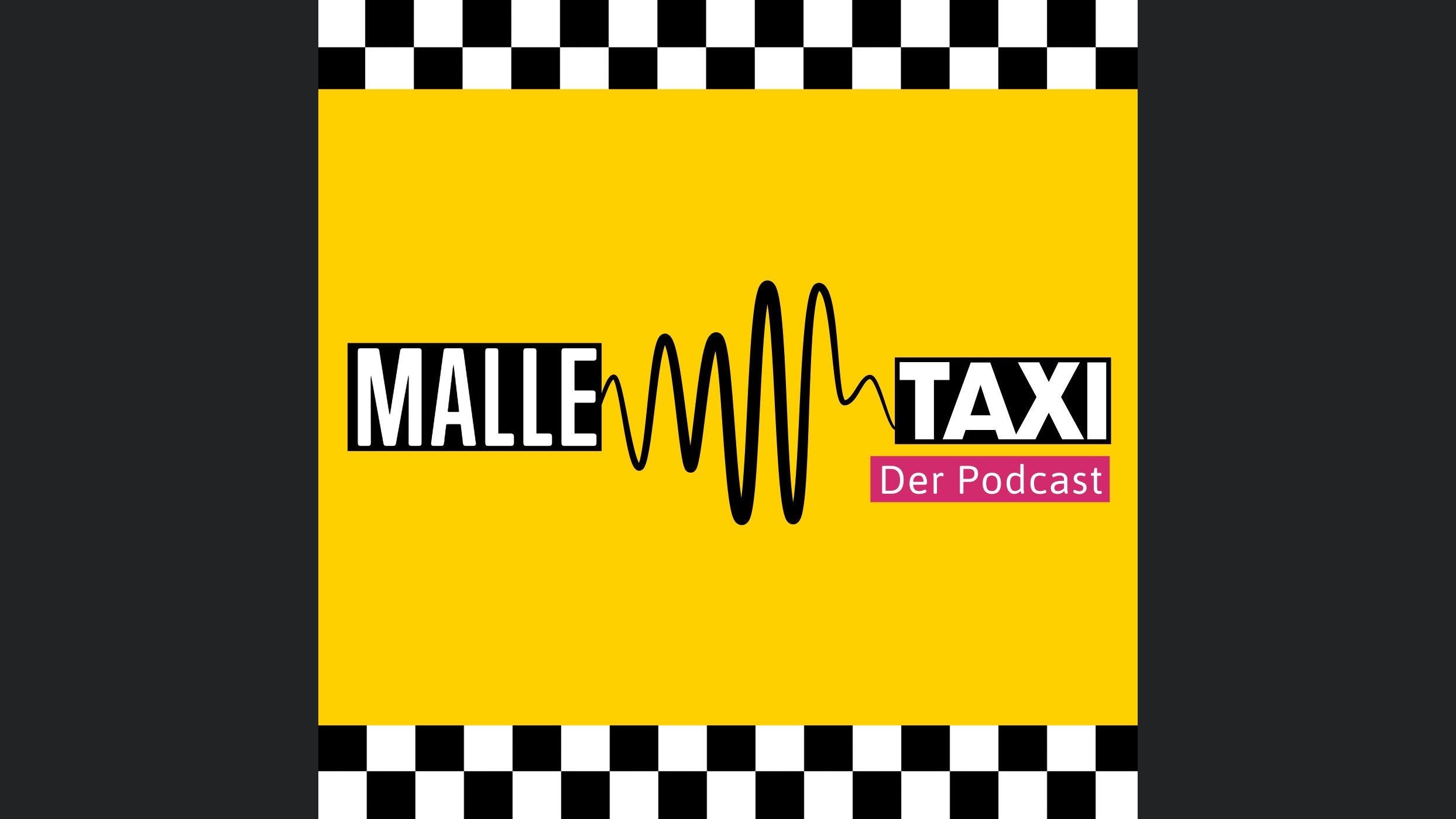 Malletaxi - Mallorcas Gäste im Rücksitz-Talk