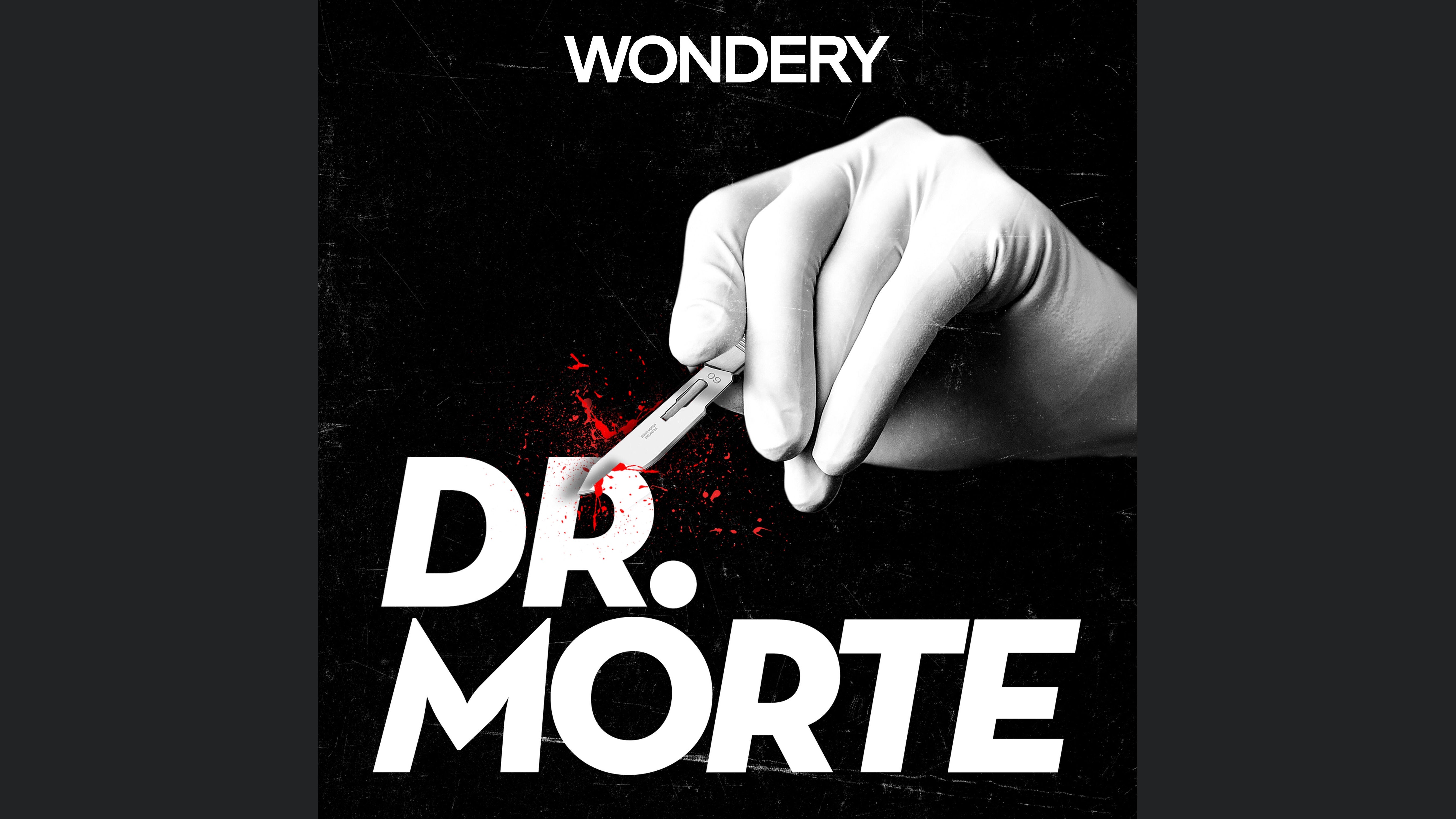 Dr. Morte